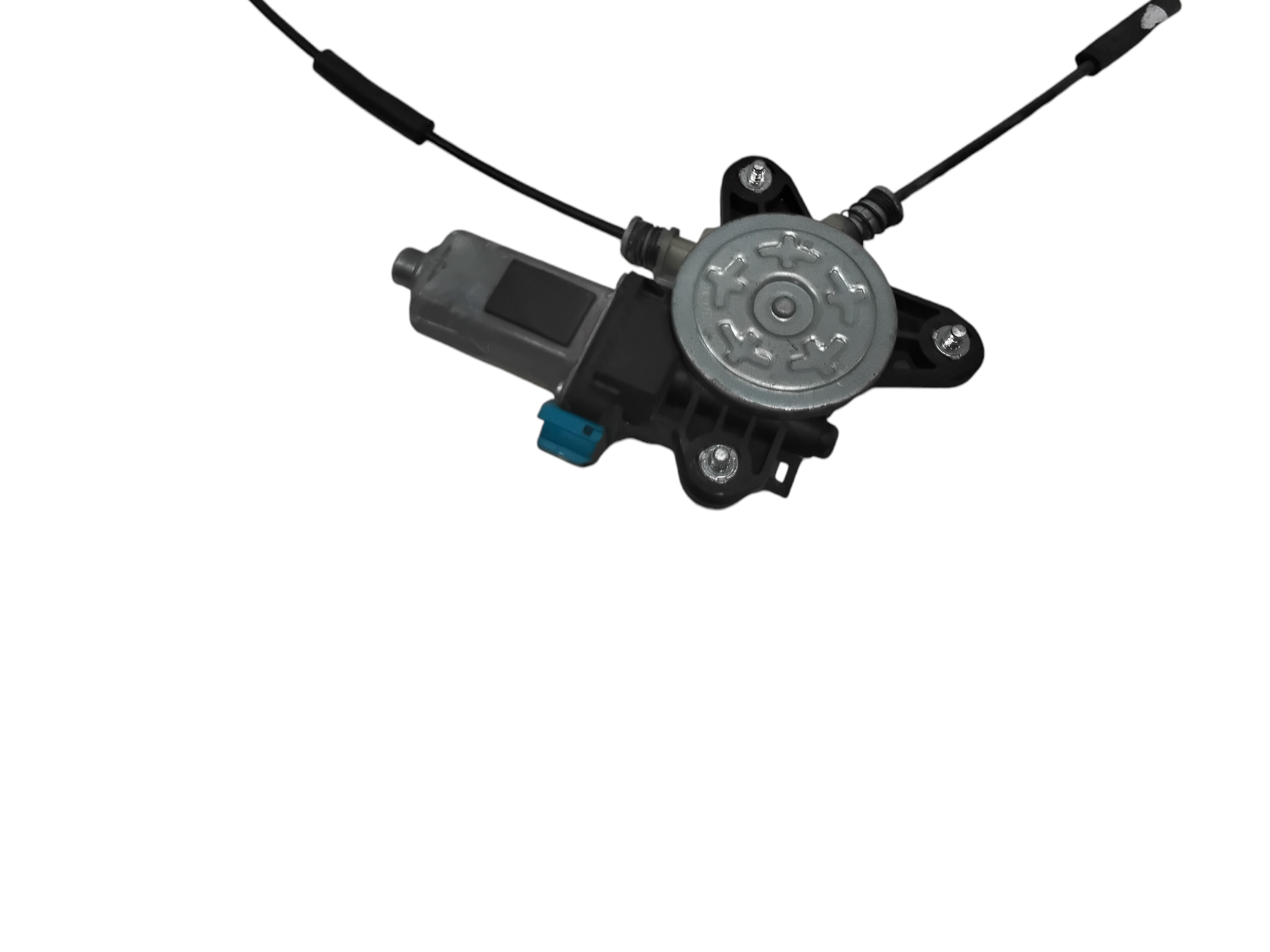 Alzacristallo Porta Ant. Destro 96601485 Usato