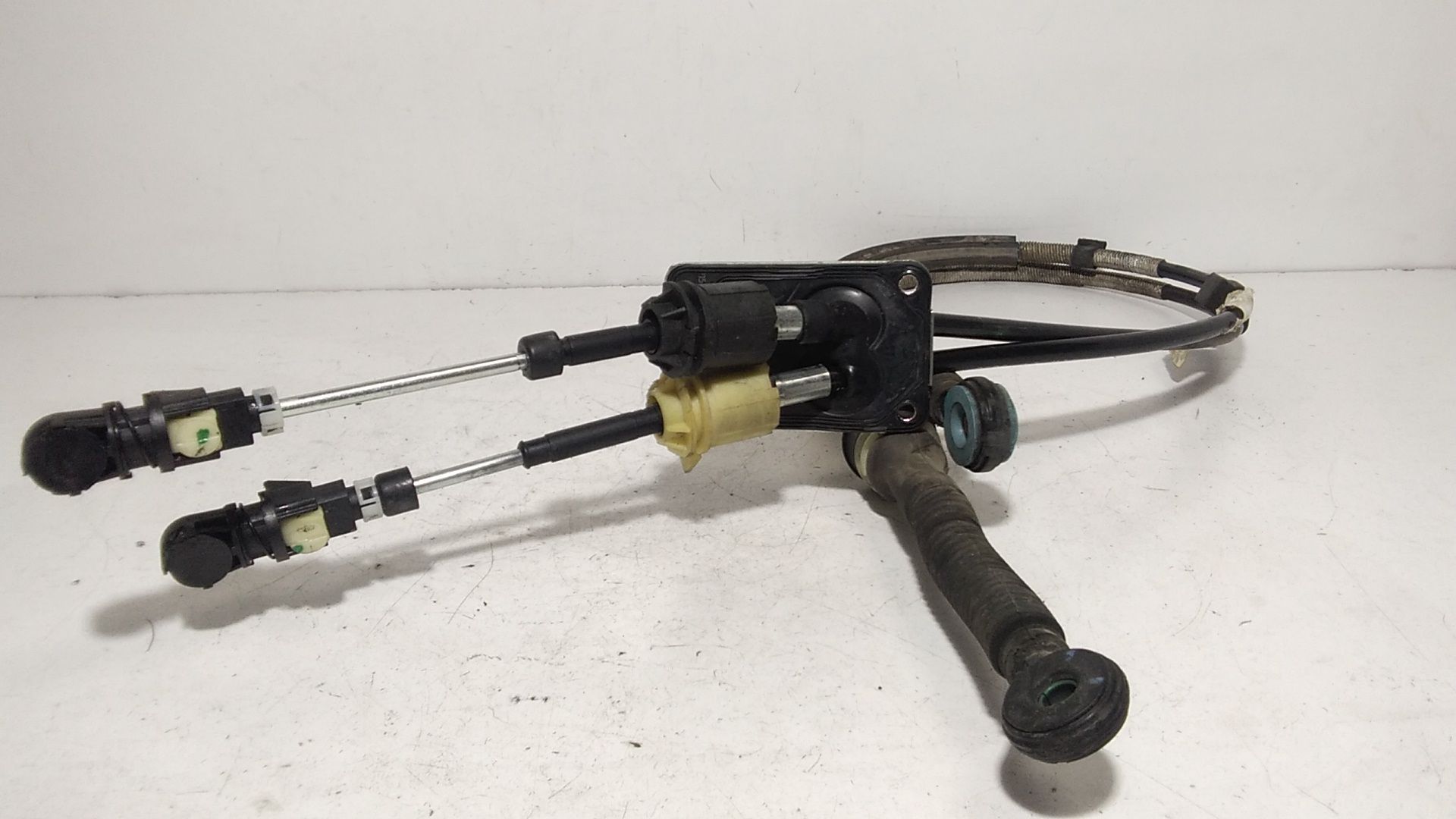 Kit Cavi Comando Leva Cambio 55266370 Usato