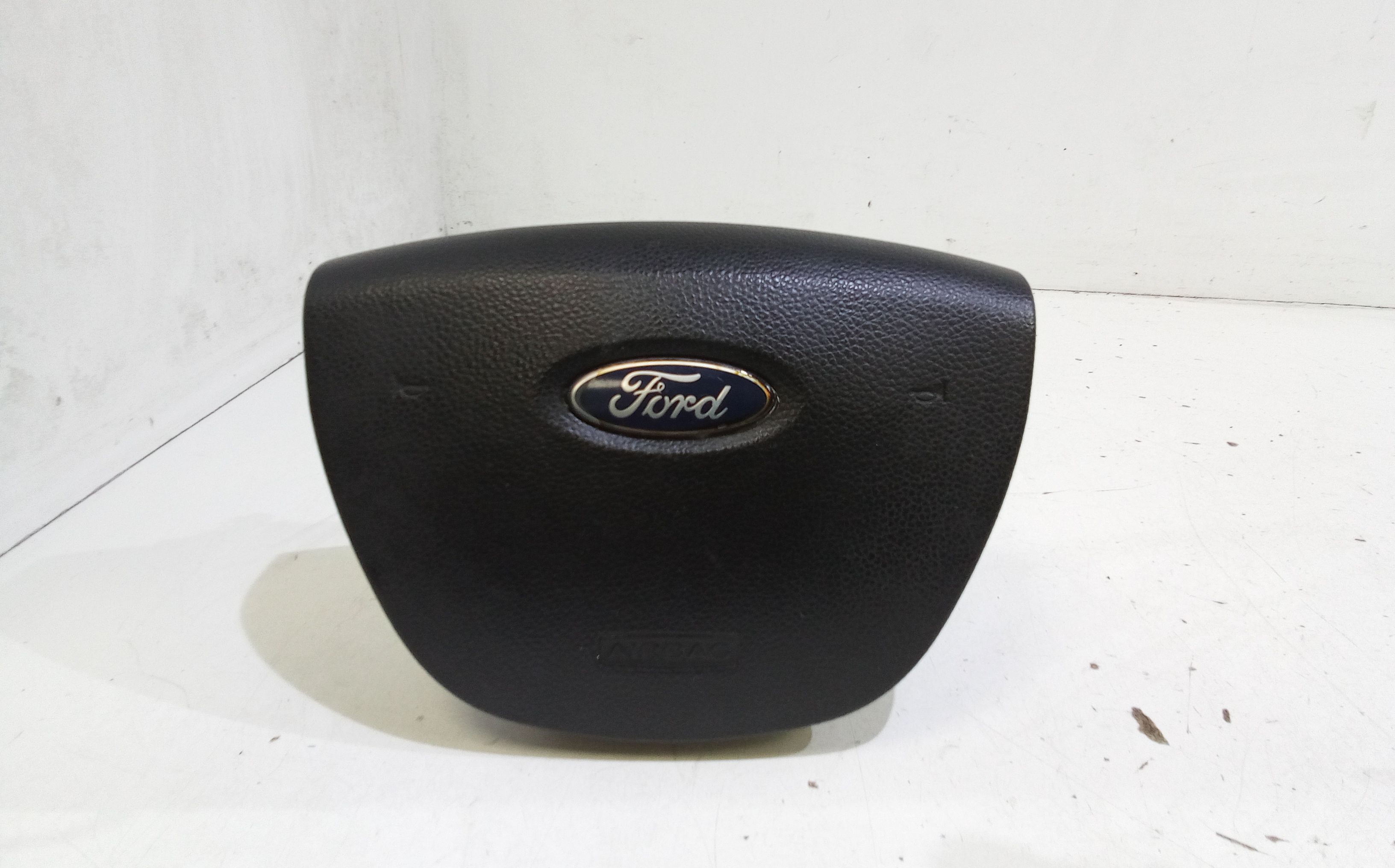 Dispositivo Airbag Lato Guida 1701365 Usato