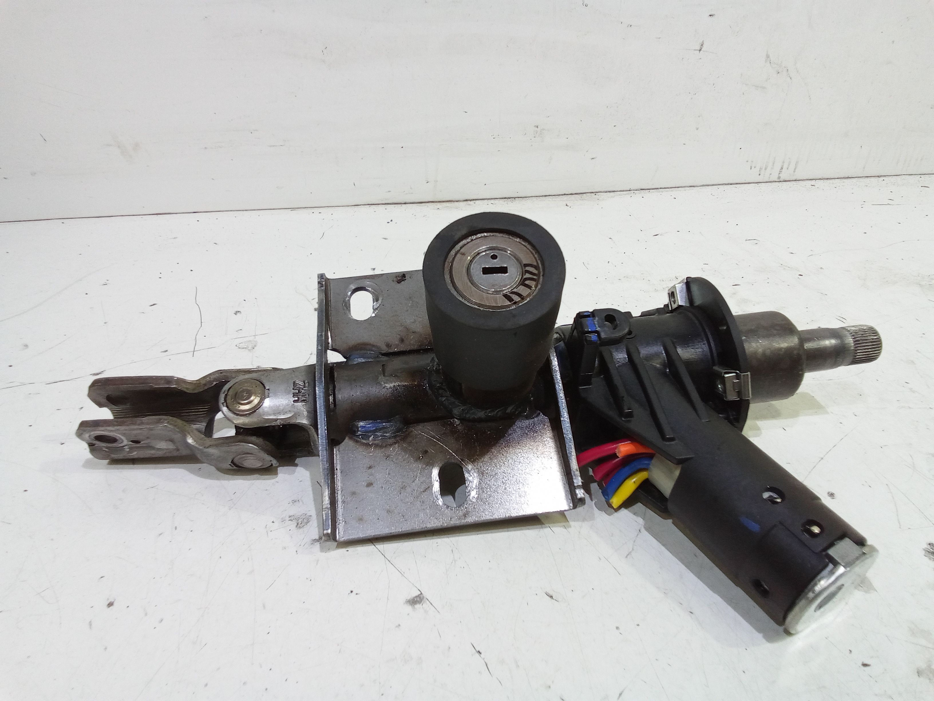 Albero Sterzo Compl. Usato