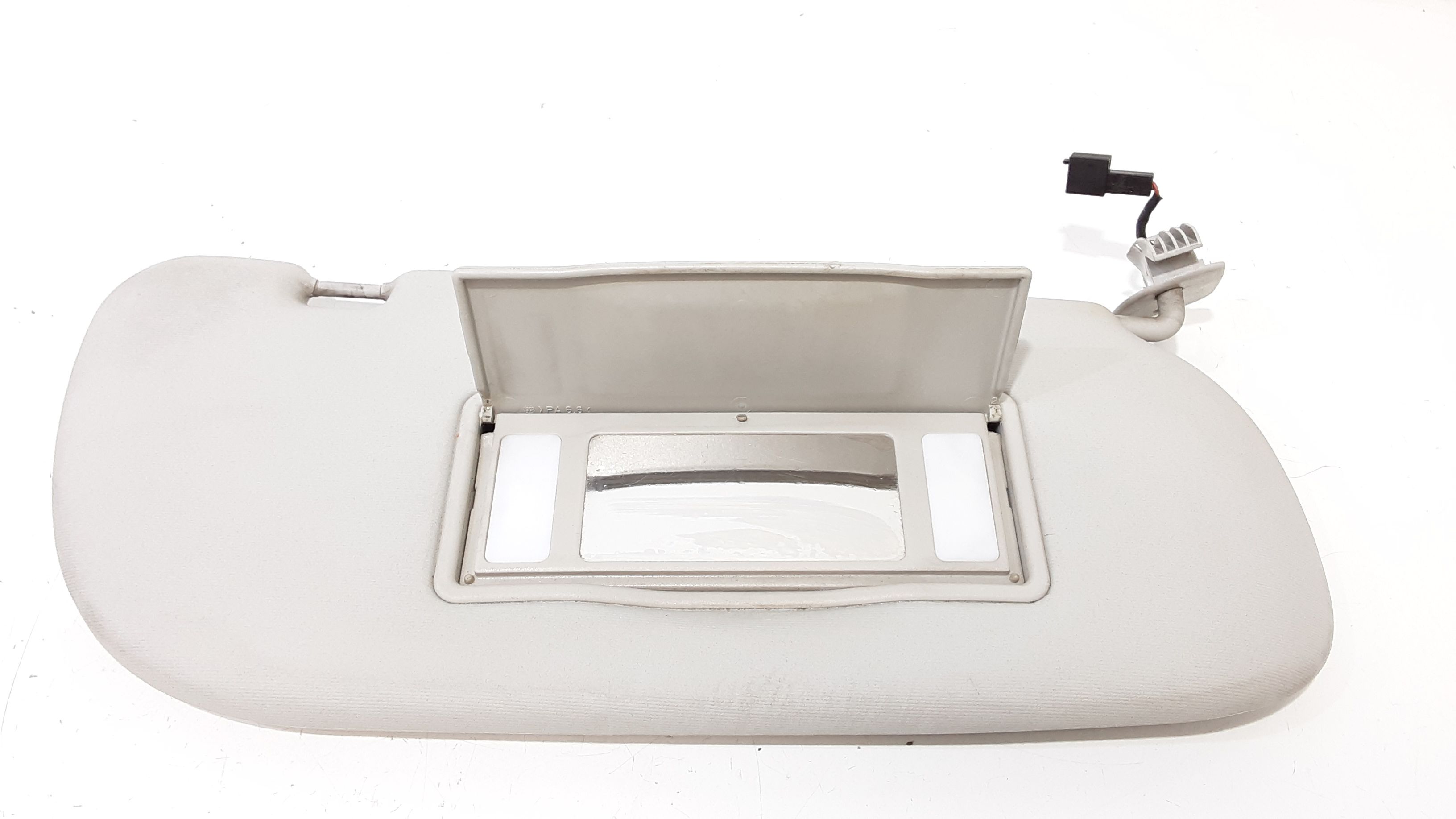 Aletta Parasole Parabrezza Destro Usato