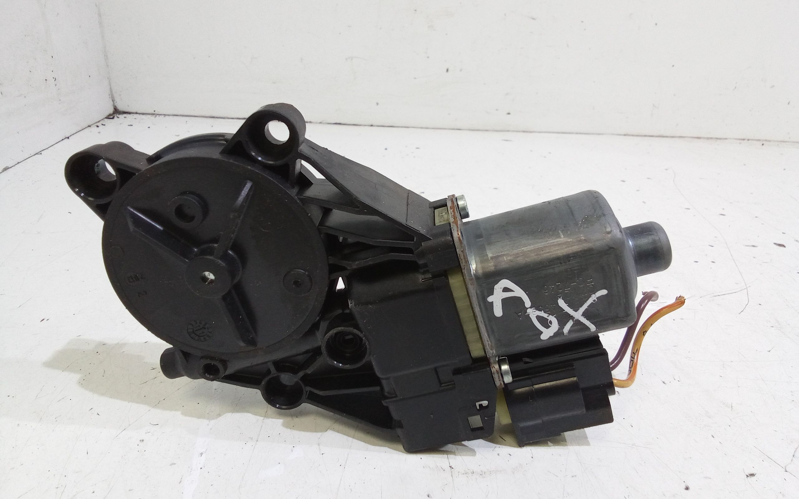 Motorino Alzacristallo Porta Ant. Destro 1543207 Usato