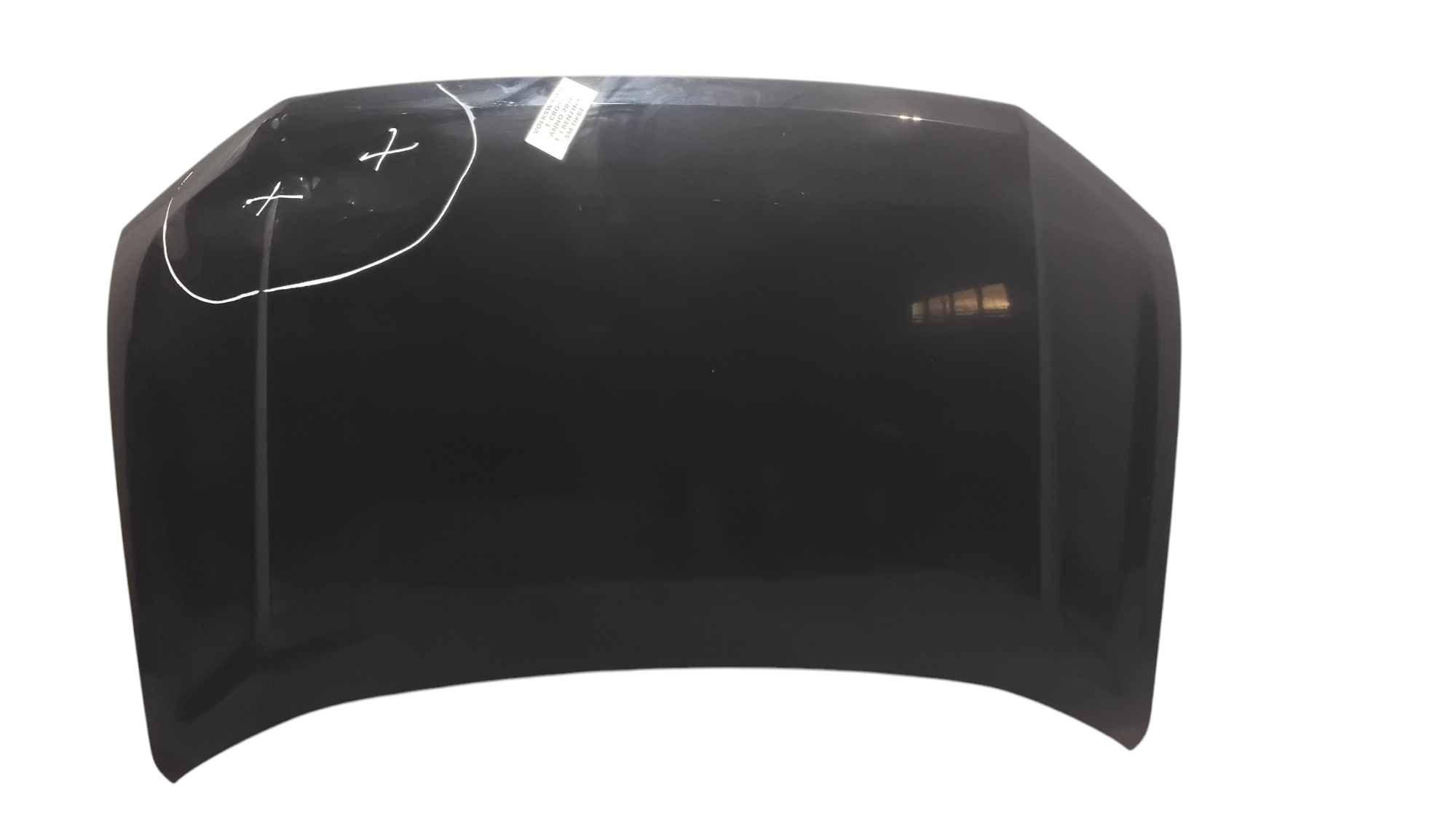 Cofano Ant. 2GM823031D Usato