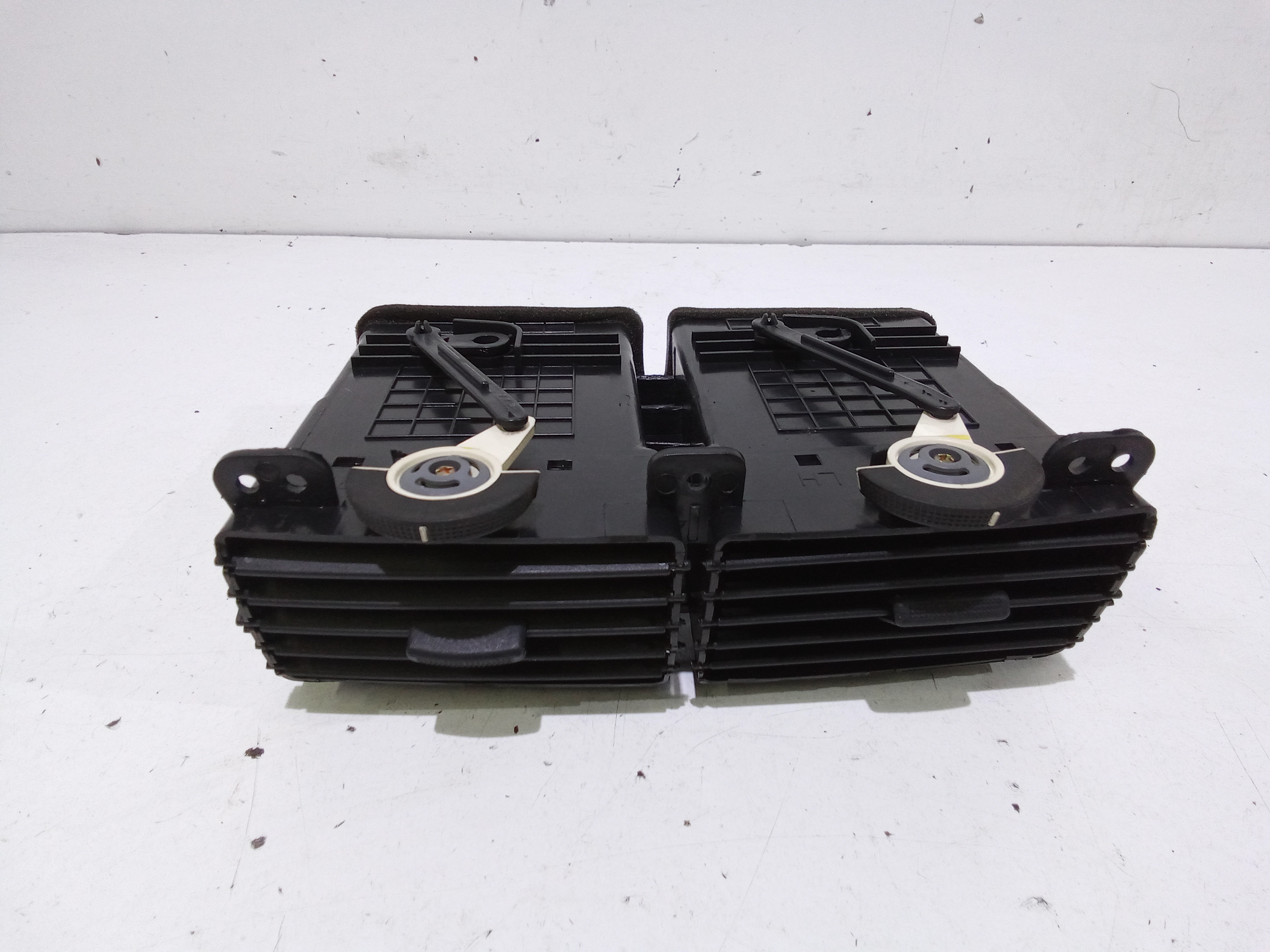 Condotto Aria Bocchette Centr. Sup. Cruscotto Usato