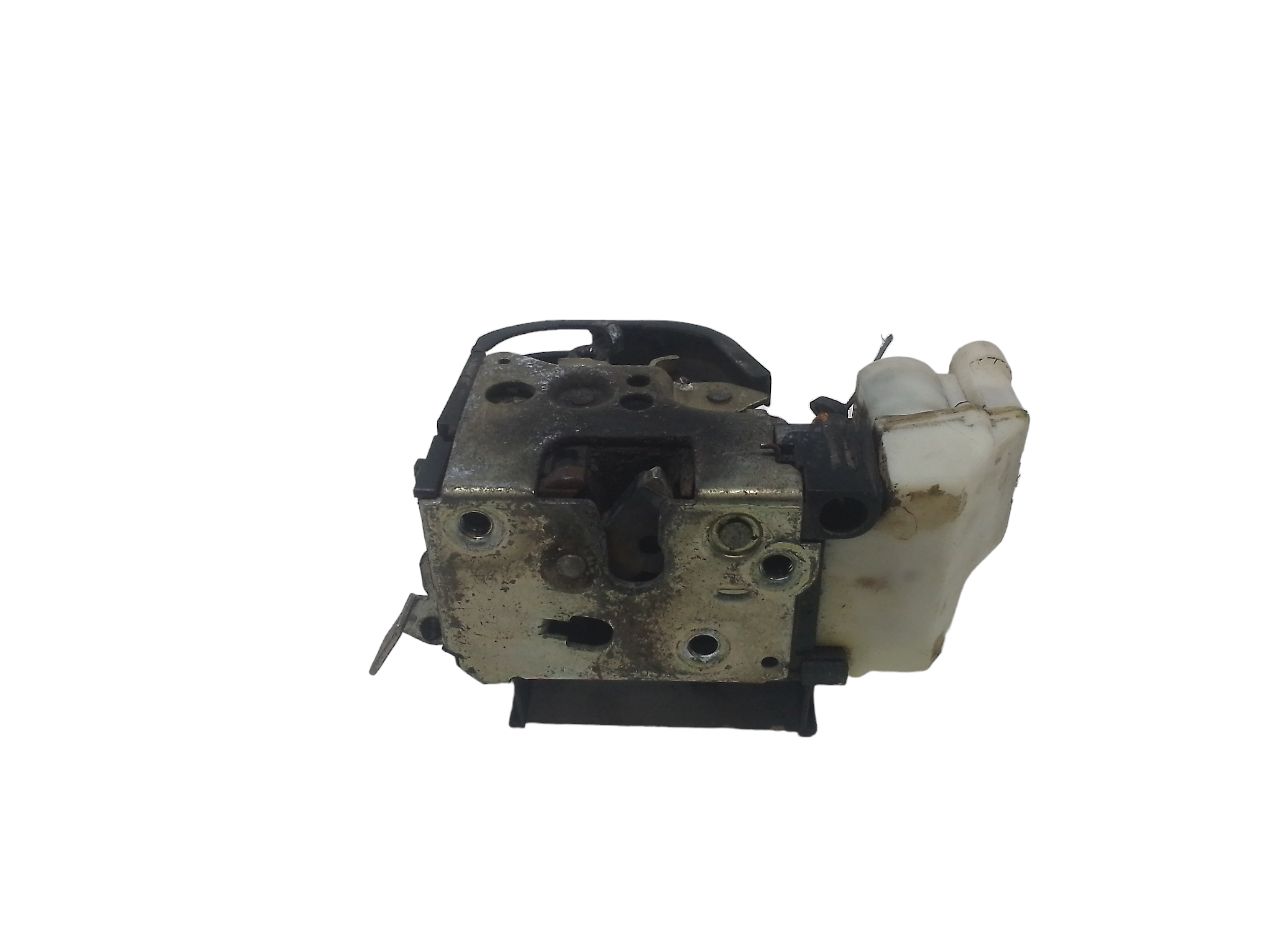 Serratura Porta Ant. Sinistro 46759840 Usato