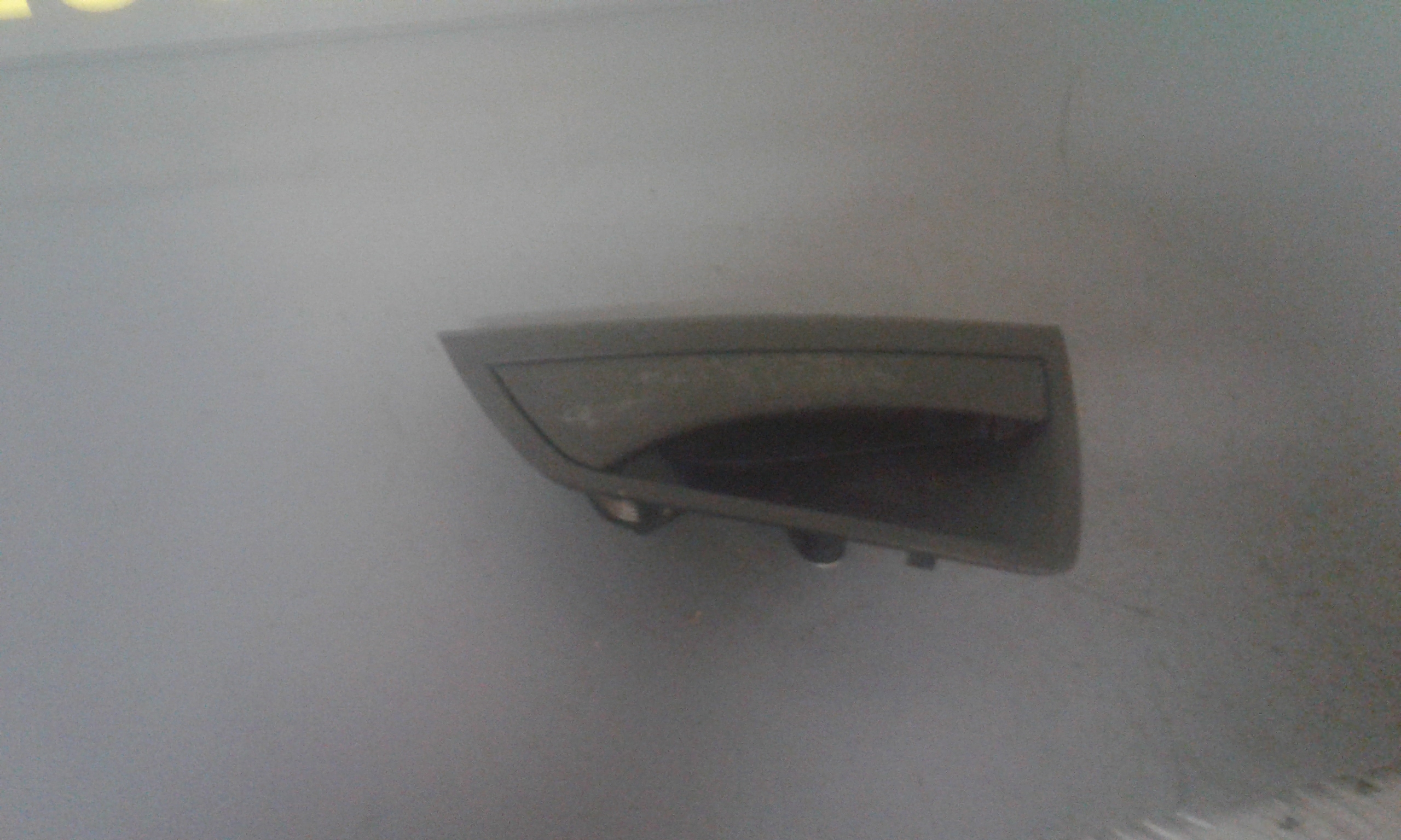 Maniglia Porta Post. Sinistro 156098845 Usato