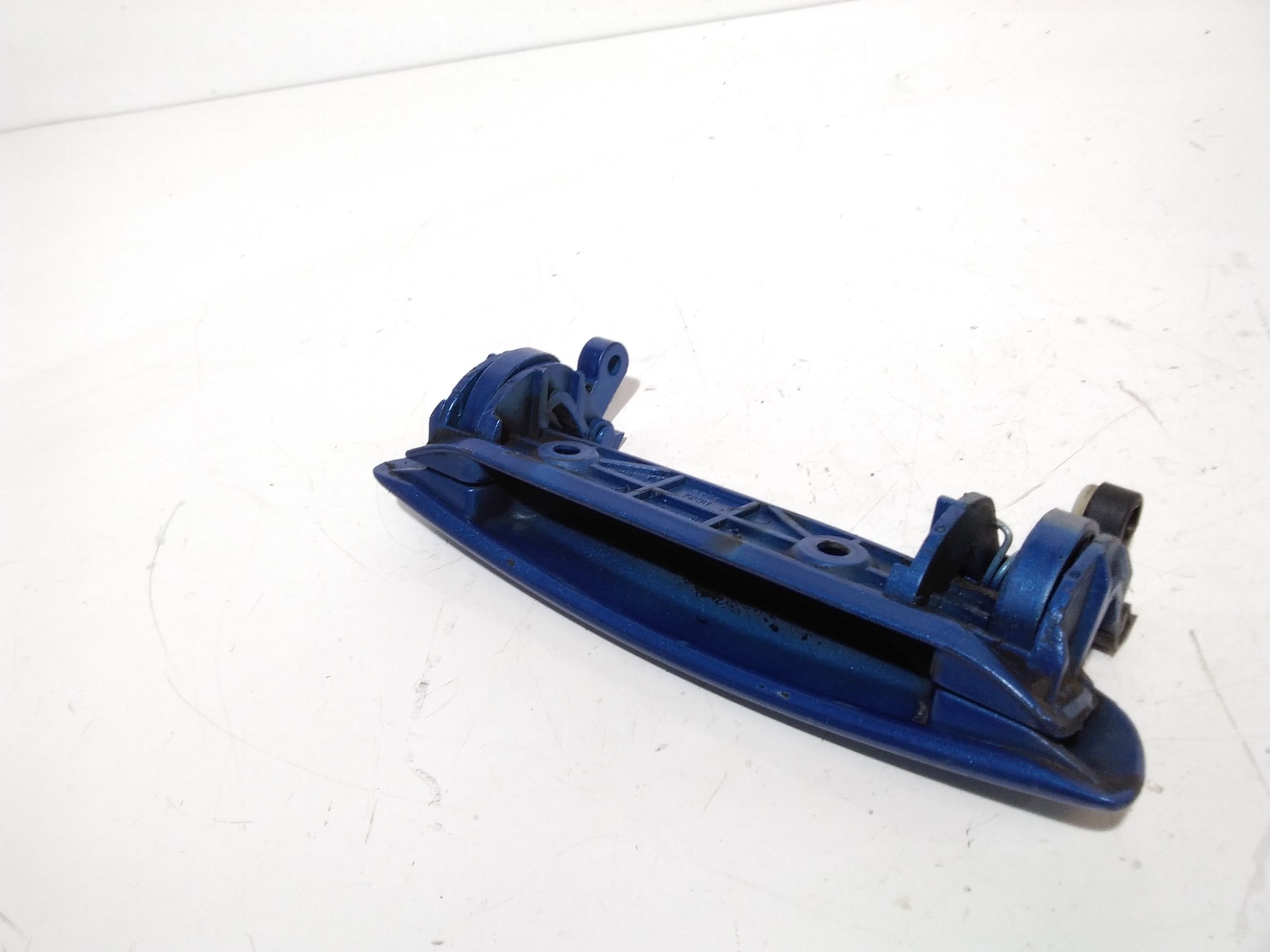 Maniglia Porta Post. Destro 267872300116 Usato