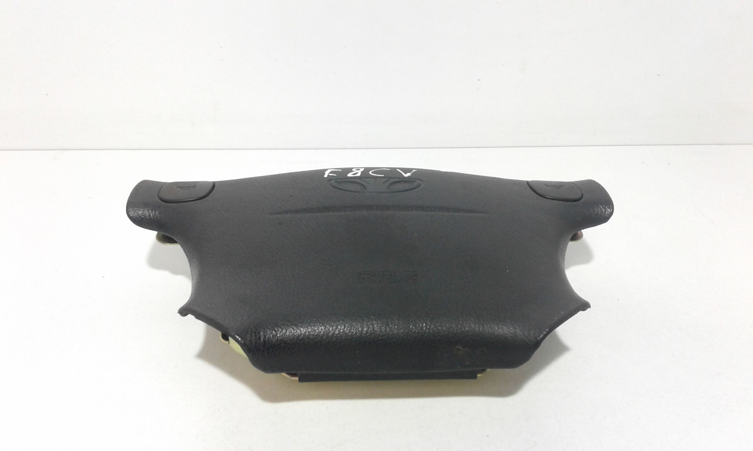 Dispositivo Airbag Lato Guida 96314922 Usato