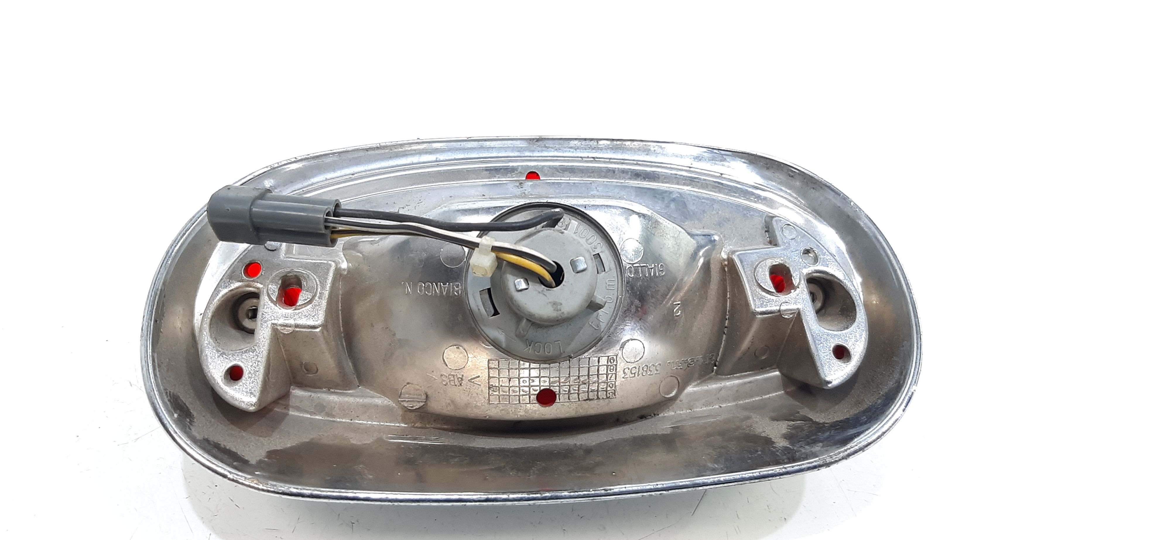 Fanale Post. Destro,fanale Post. Sinistro Usato