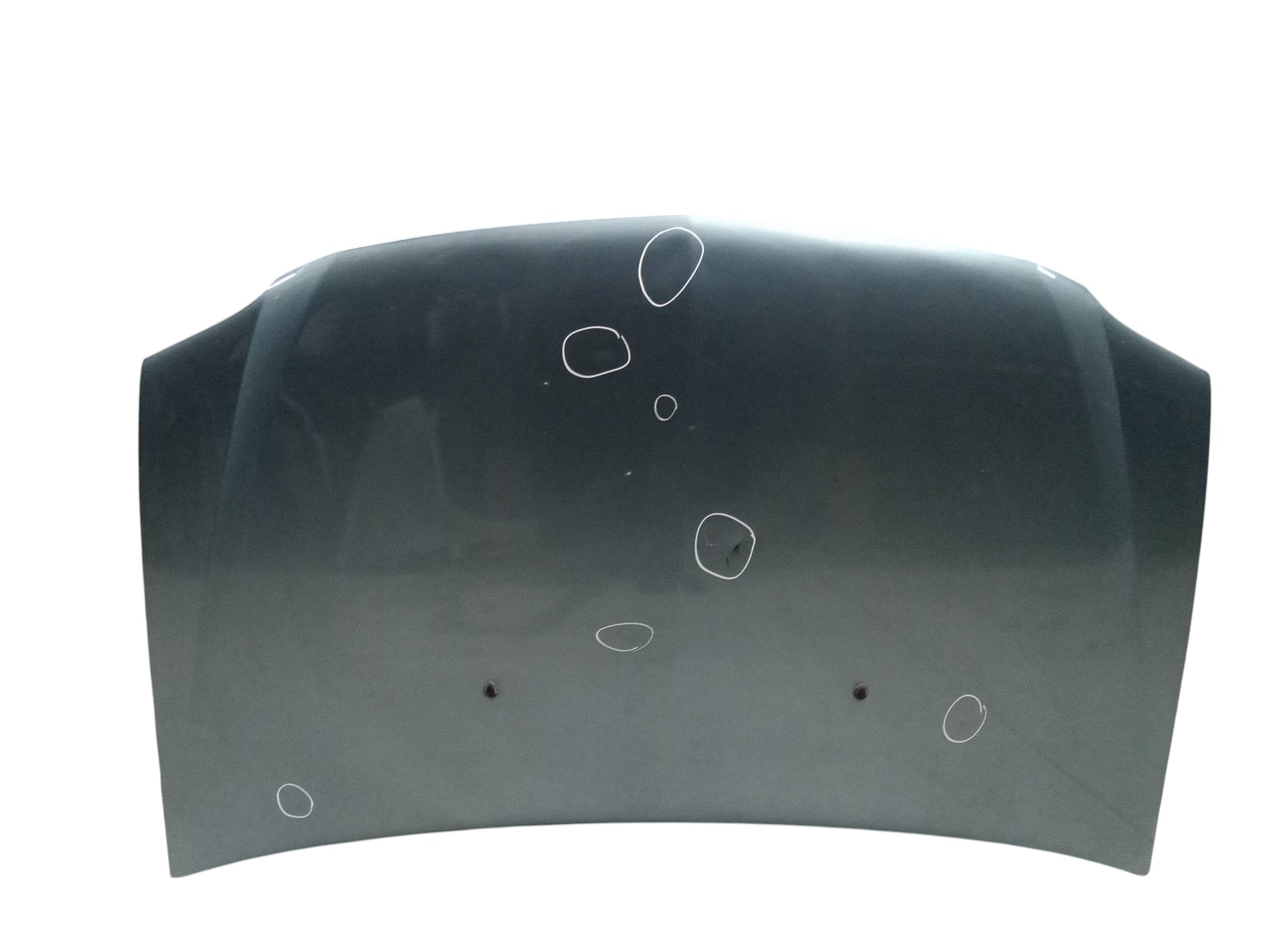 Cofano Ant. 6001546685 Usato