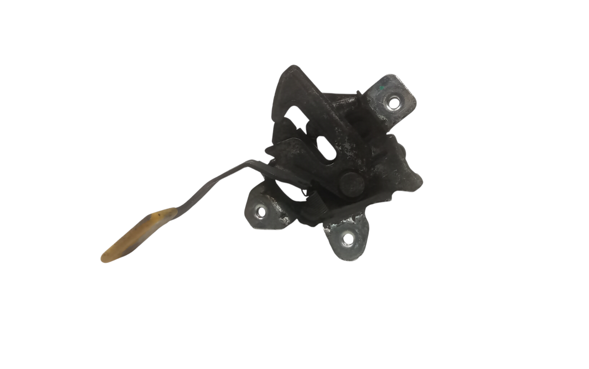 Serratura Cofano Ant. 1738714 Usato