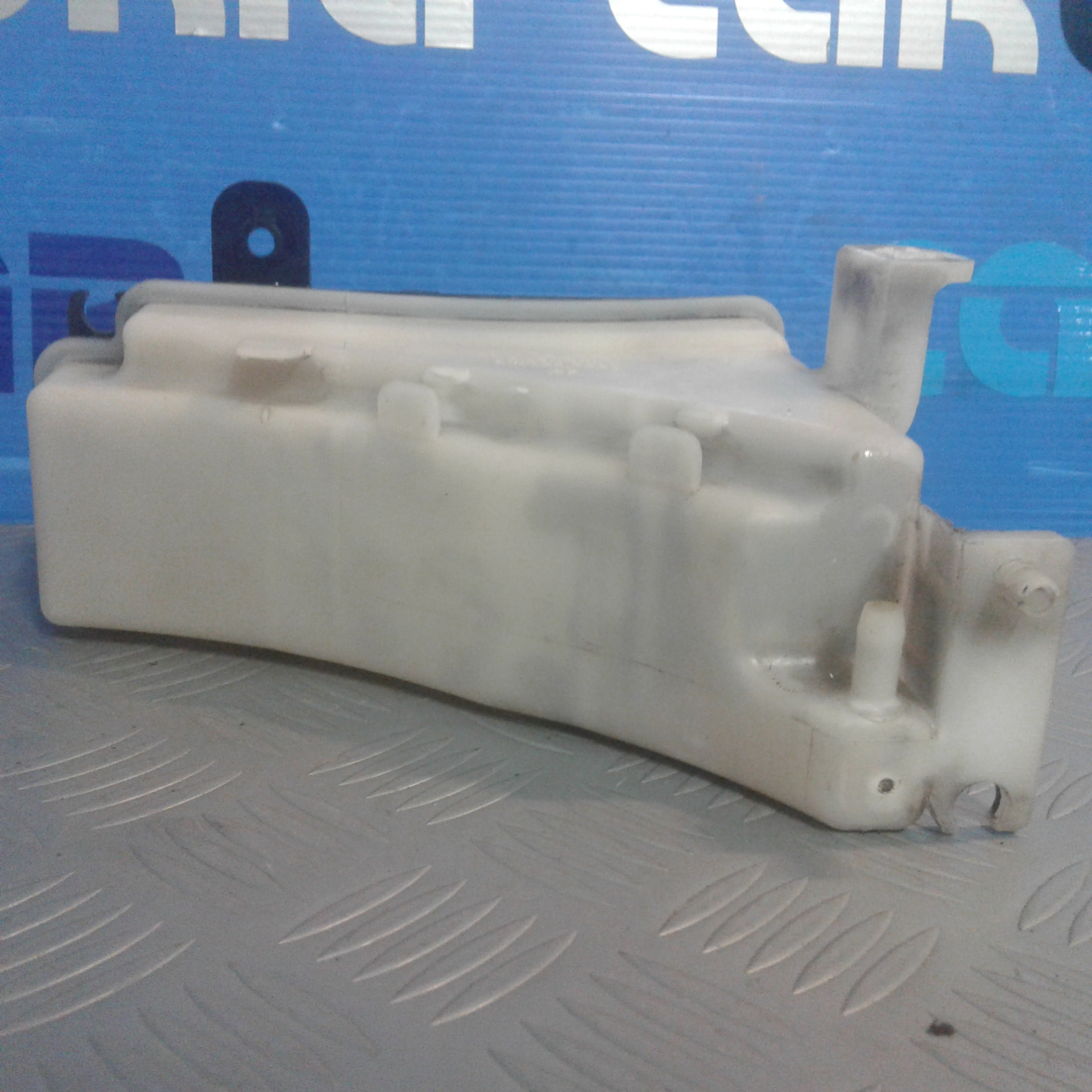 Vaschetta Compensazione Radiatore 254311C000 Usato