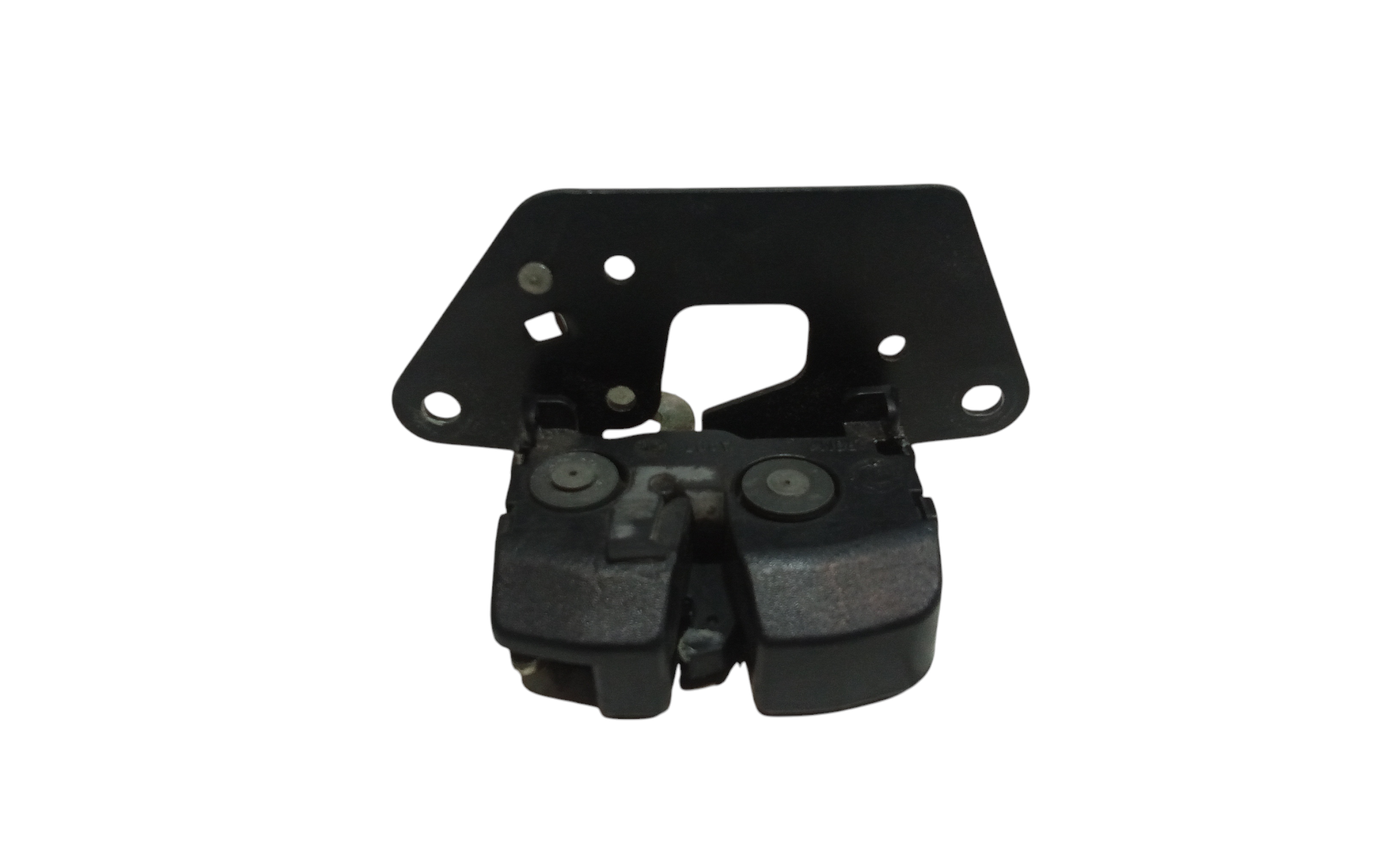 Serratura Cofano Post. Usato