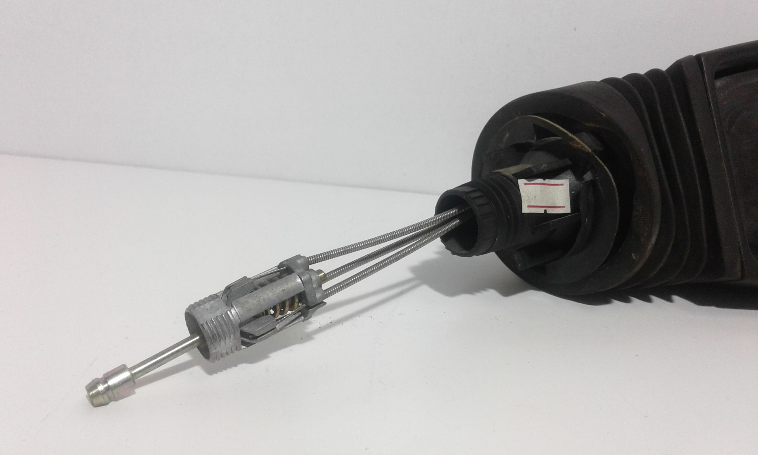 Retrovisore Est. Destro 735310073 Usato