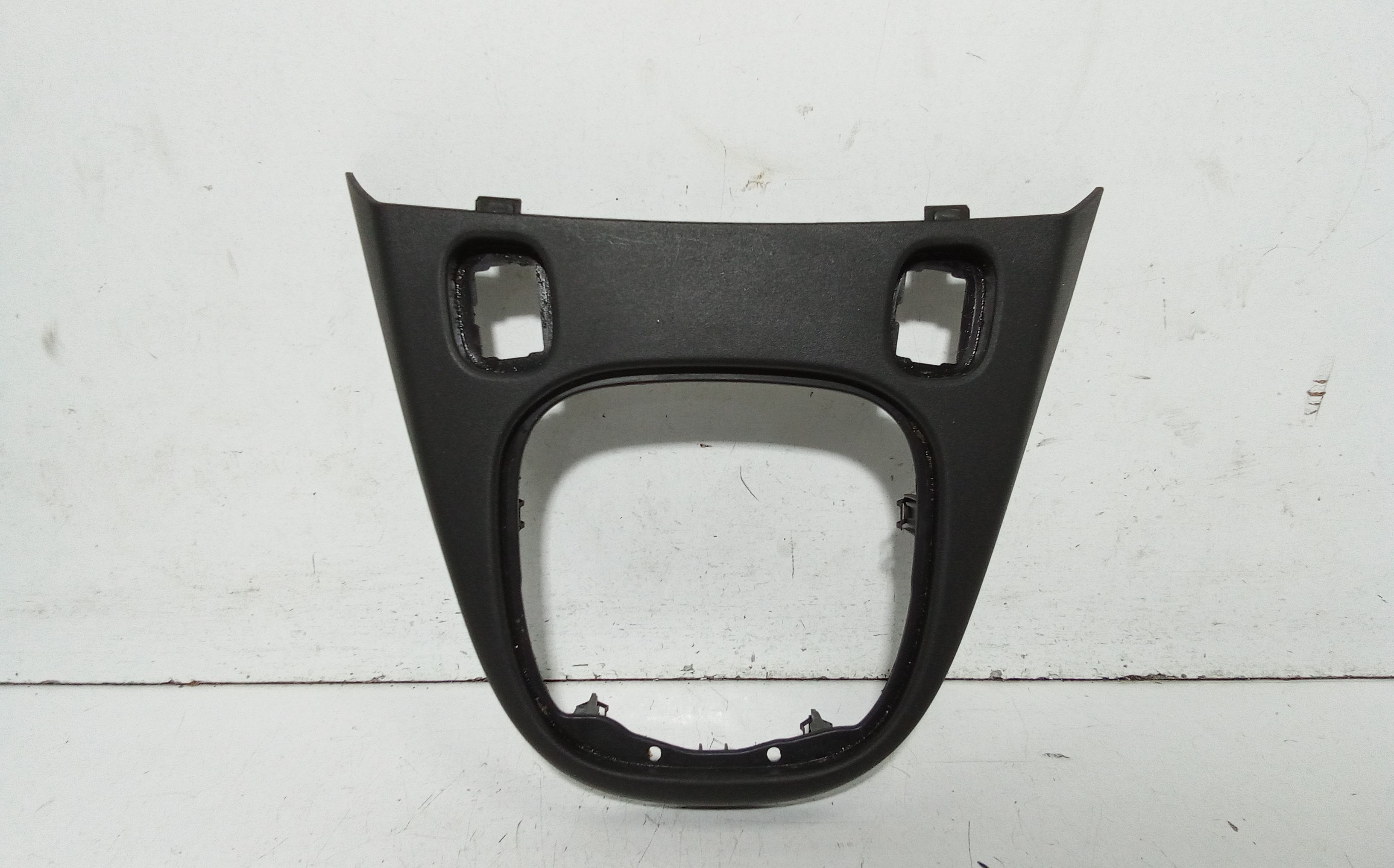 Modanatura Cuffia Leva Cambio Usato