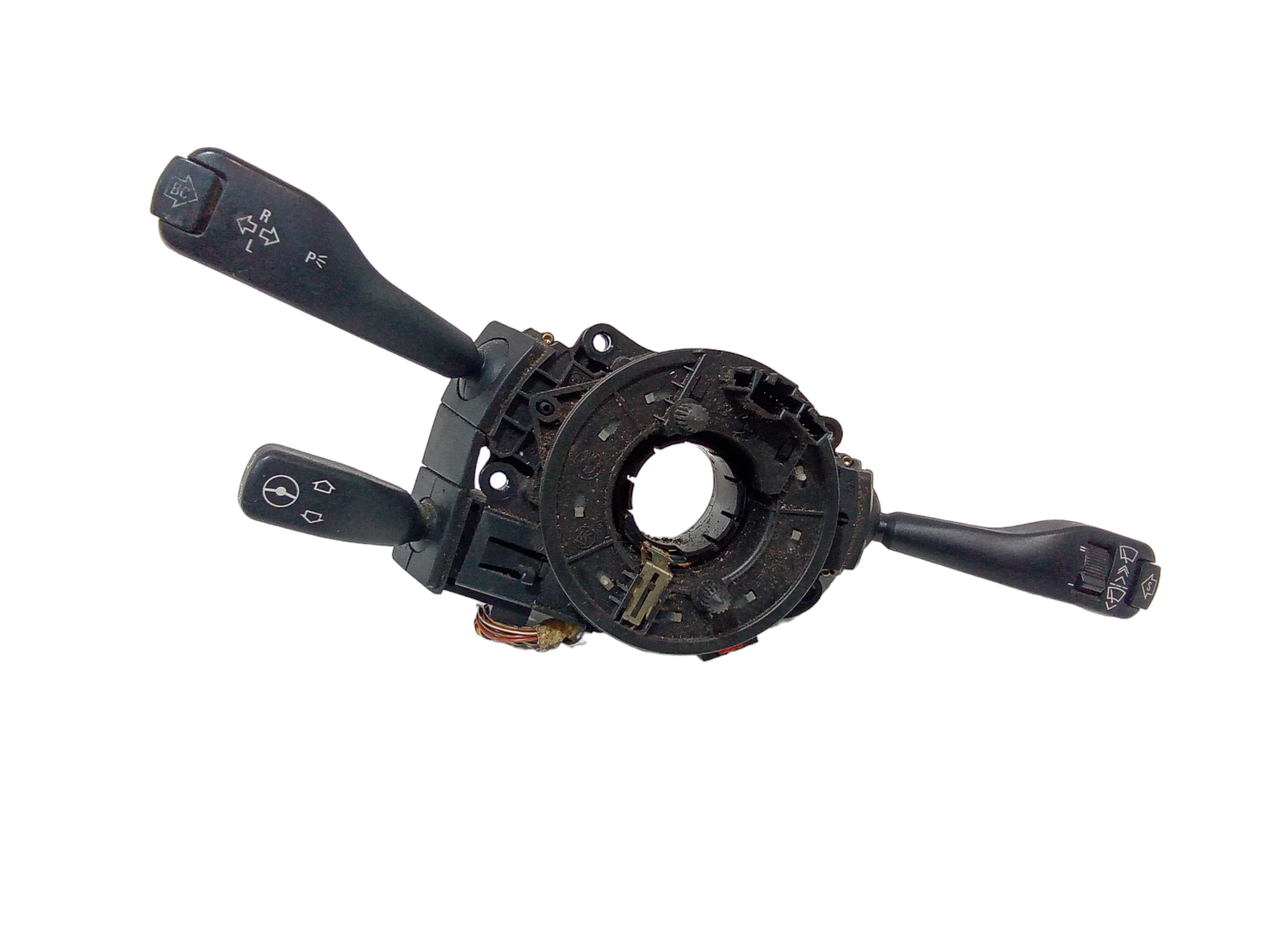 Devioguidasgancio Compl. Usato