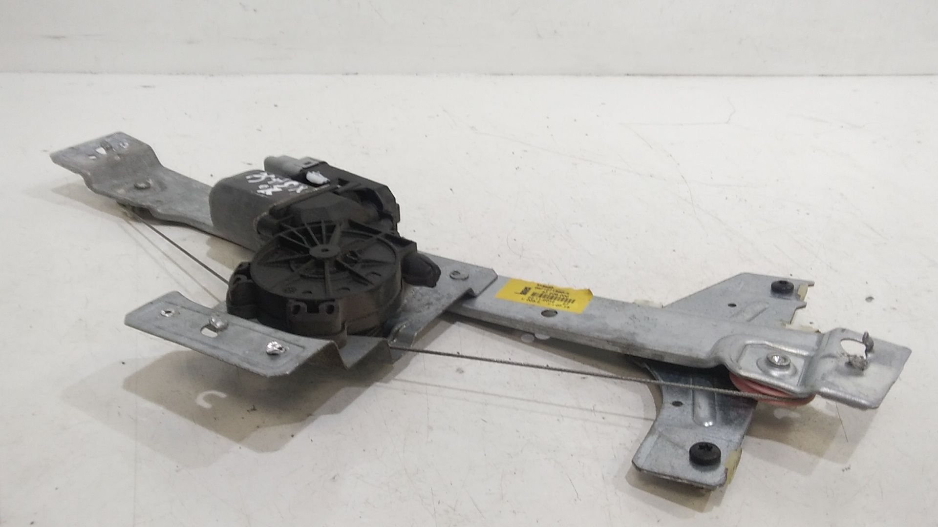 Alzacristallo Porta Post. Sinistro Usato