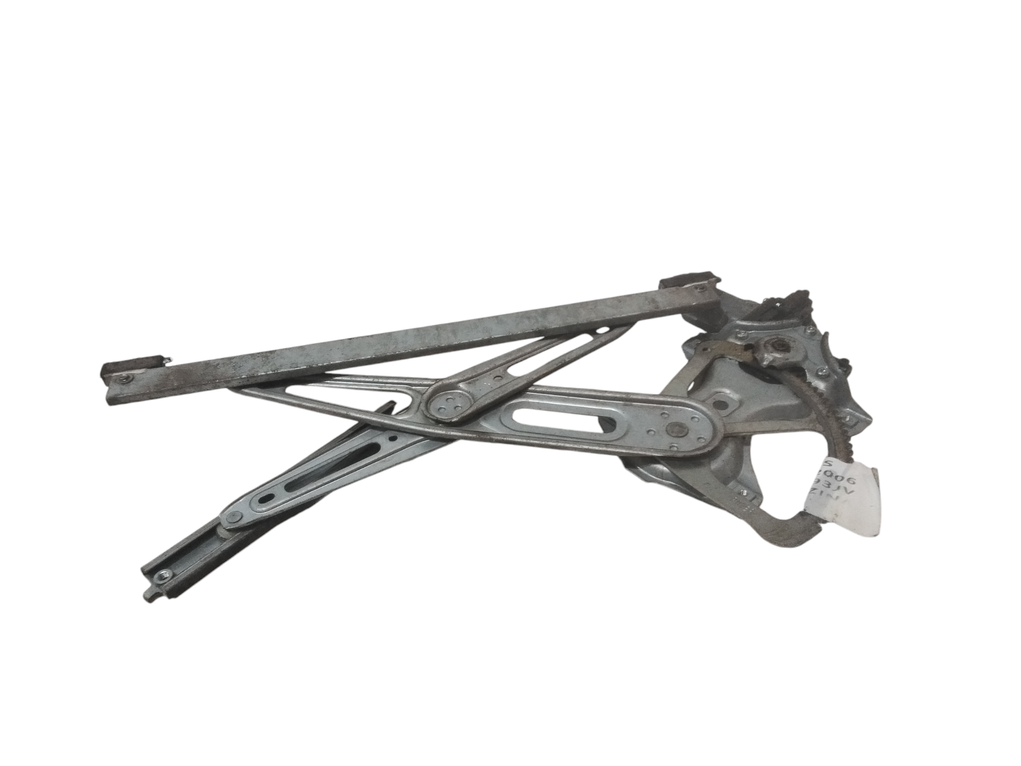 Alzacristallo Porta Ant. Destro 6981052340 Usato