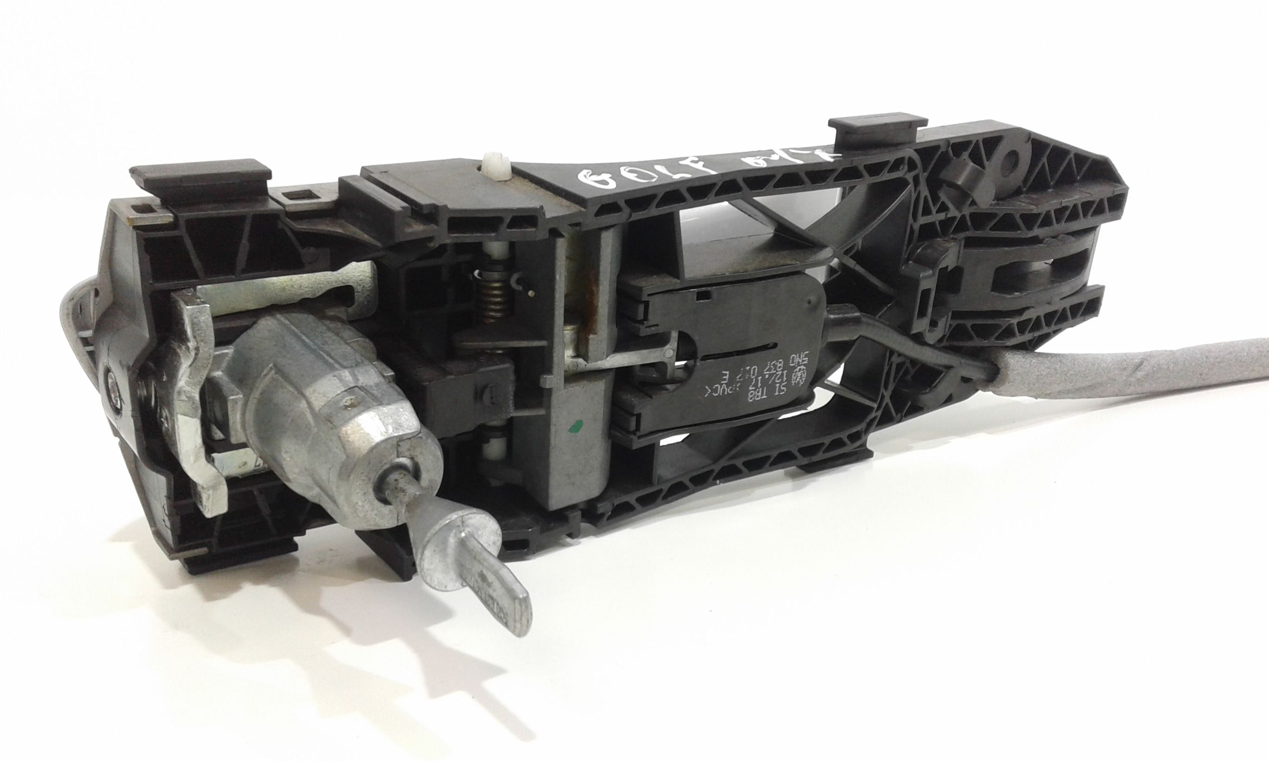 Maniglia Porta Ant. Sinistro 5G0837205NGRU Usato