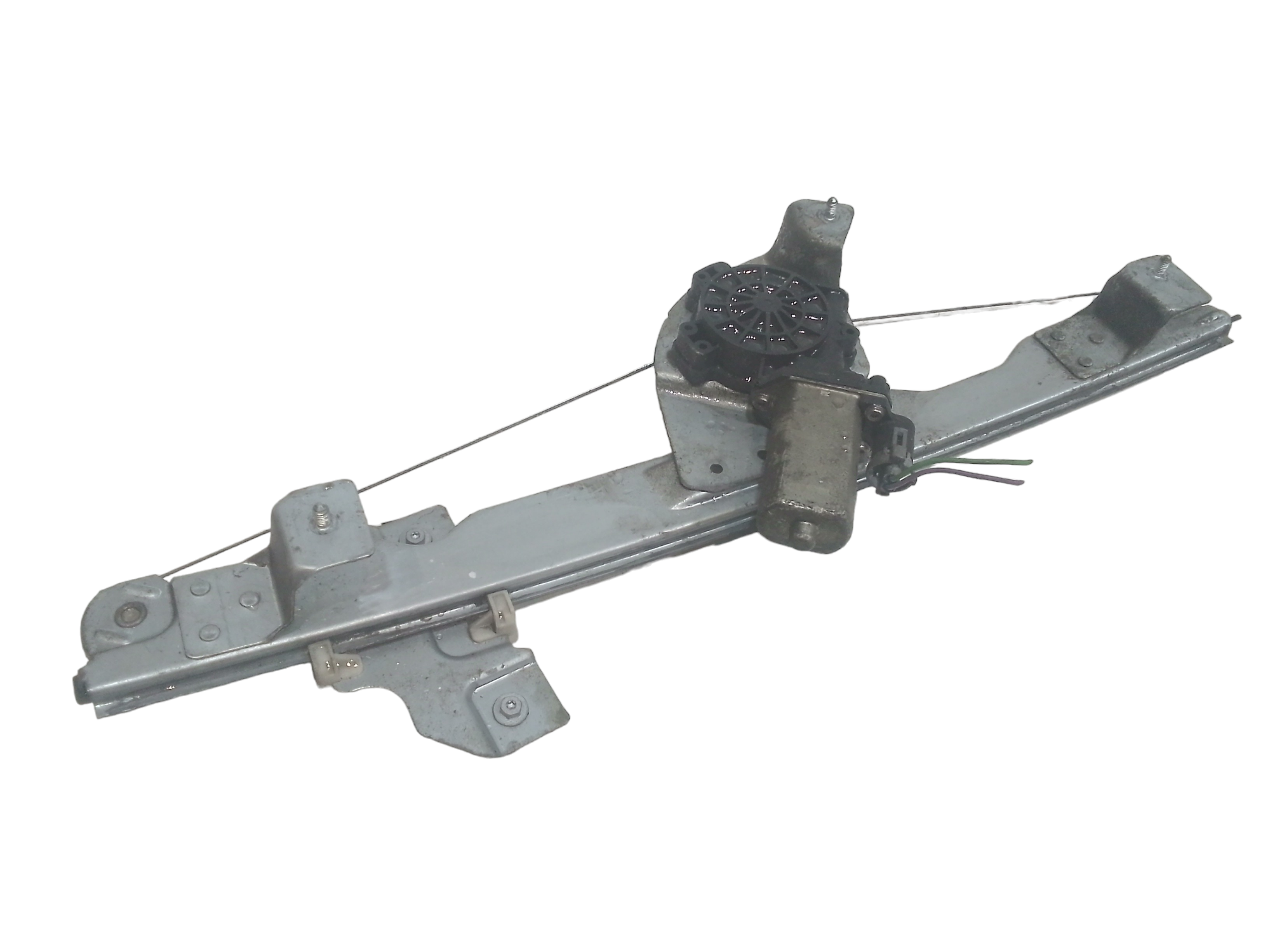 Alzacristallo Porta Ant. Sinistro 8200733826 Usato