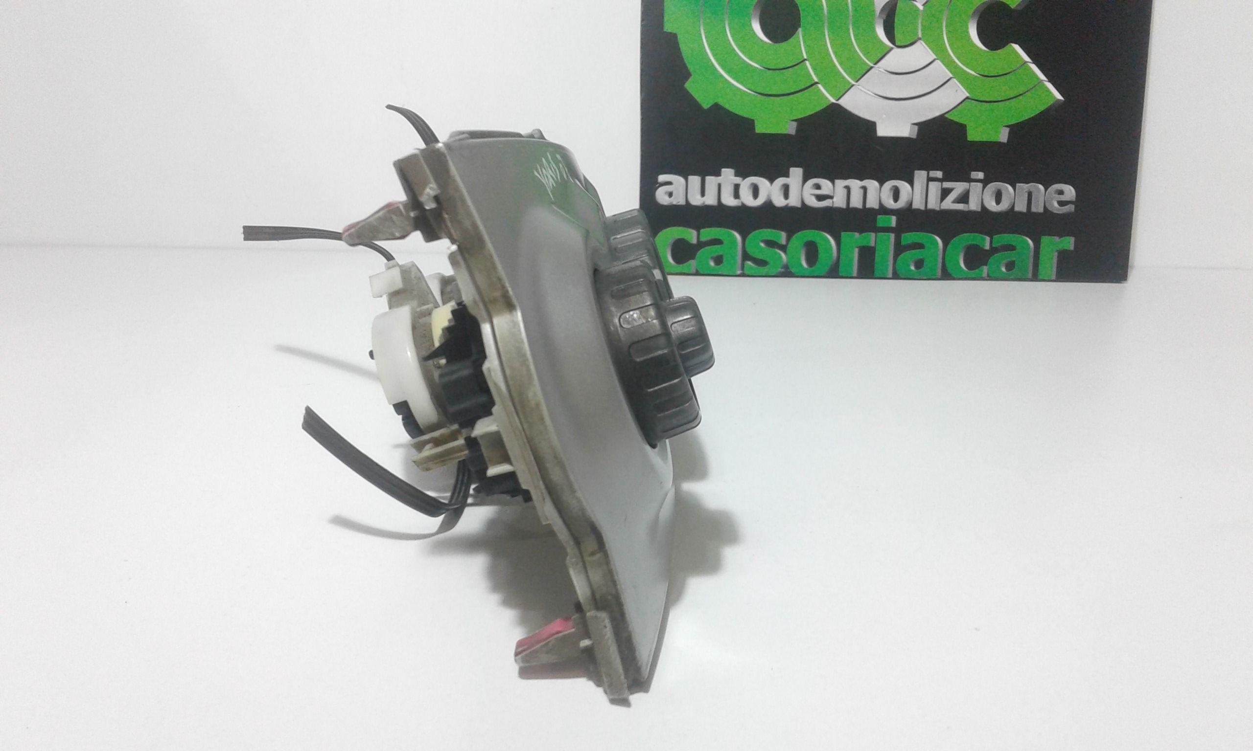 Blocco Comando Climatizzazione 5590052490B0 Usato