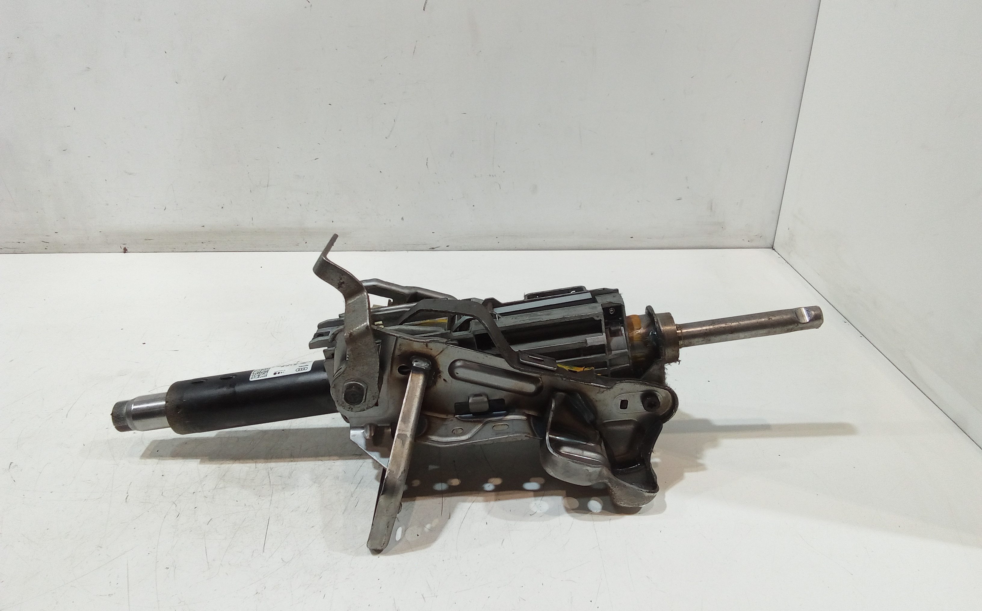 Albero Sterzo Compl. Usato