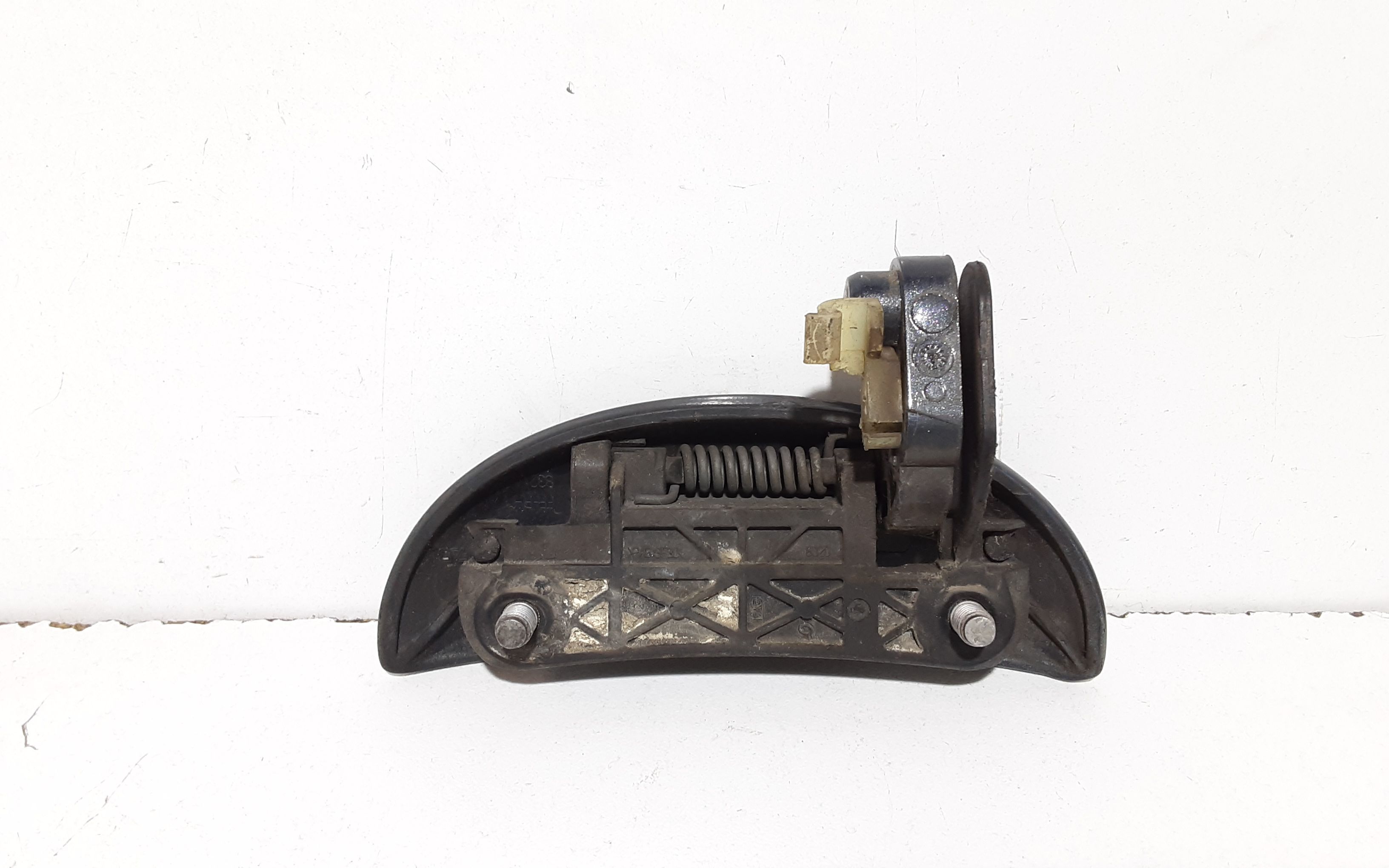 Maniglia Porta Ant. Destro 9101AG Usato