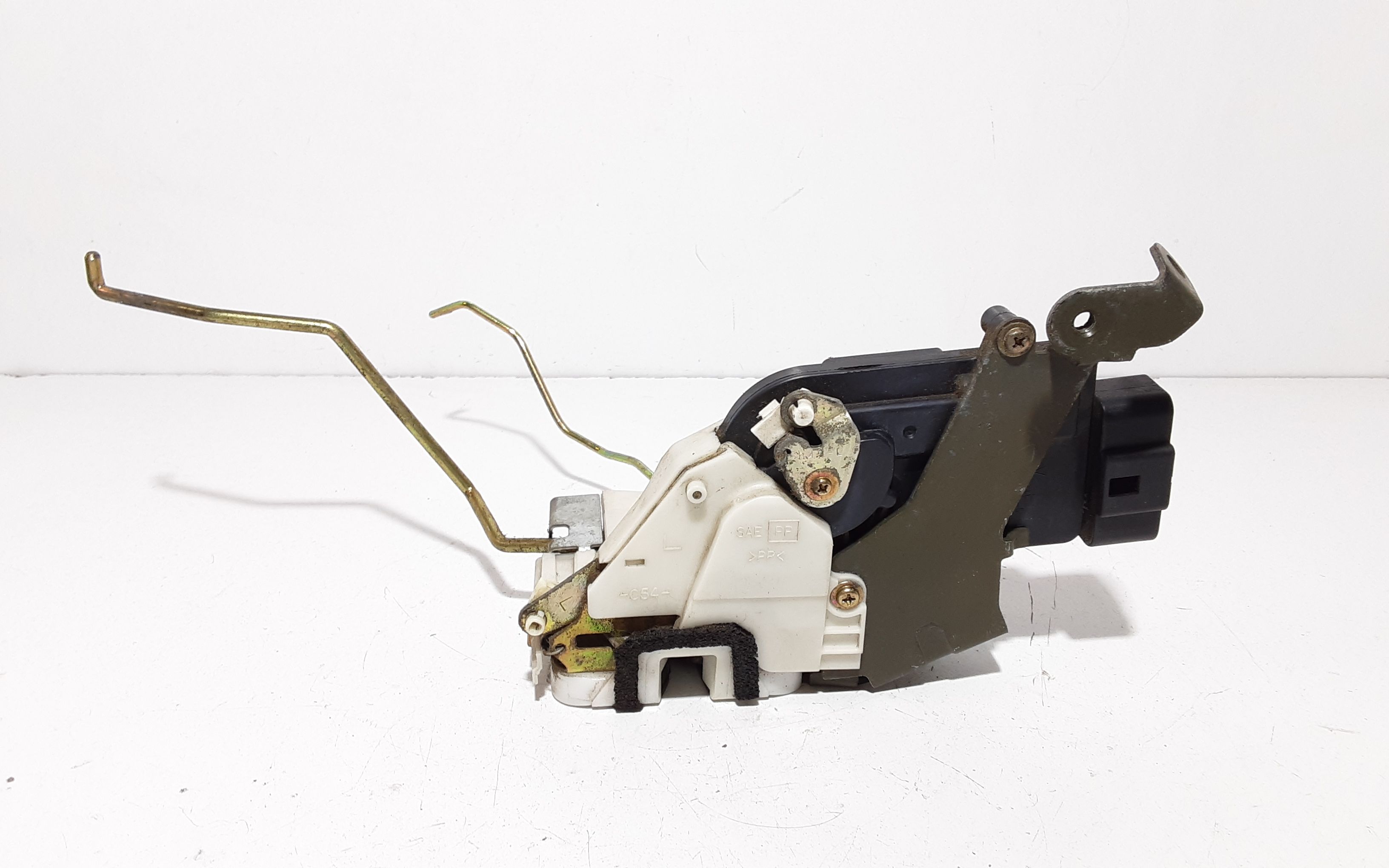 Serratura Porta Ant. Sinistro 8220286G00 Usato