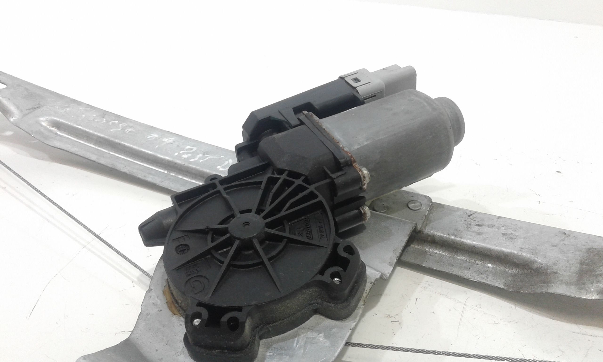 Alzacristallo Porta Post. Destro Usato