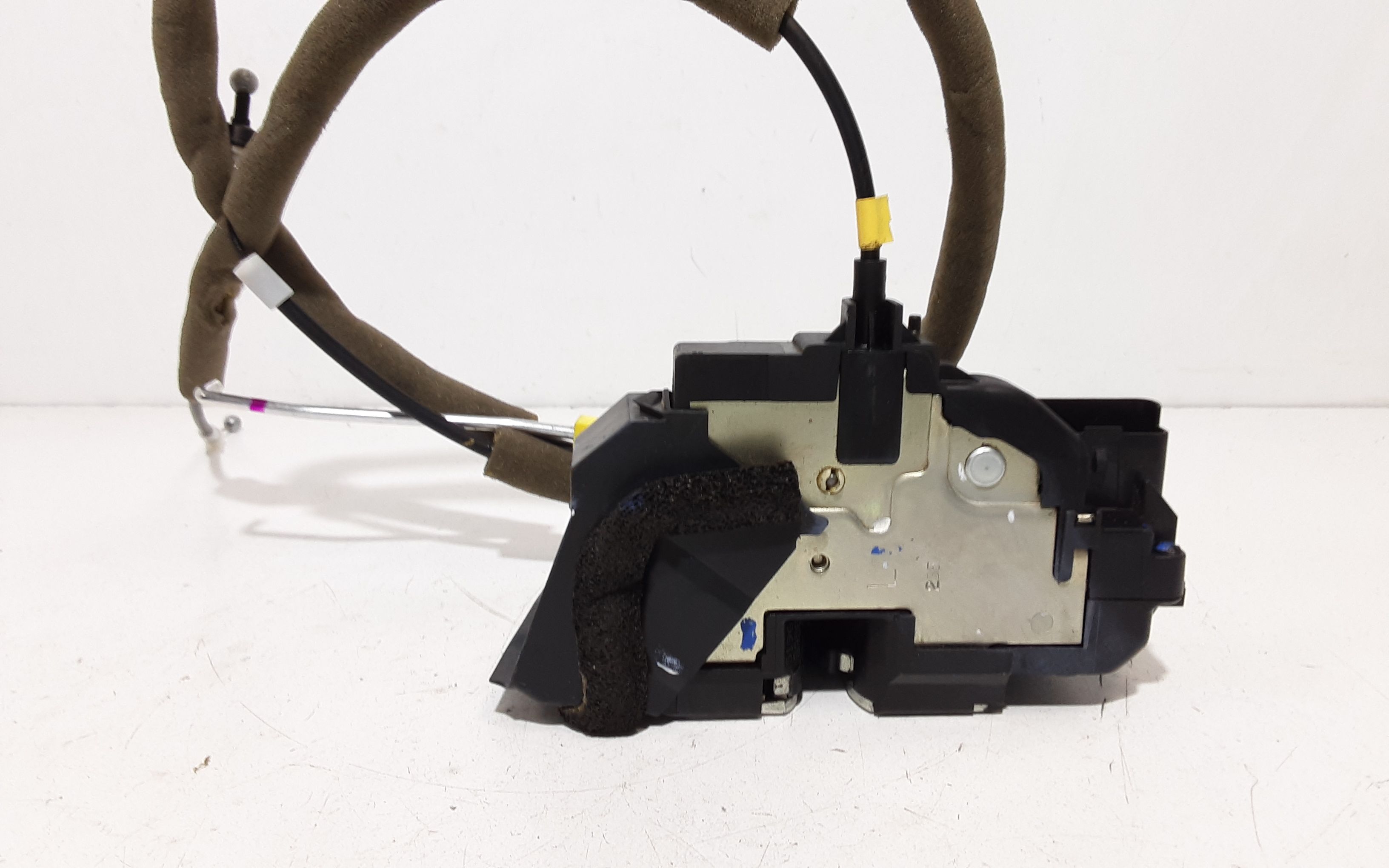 Serratura Porta Ant. Sinistro 805014EA2A Usato