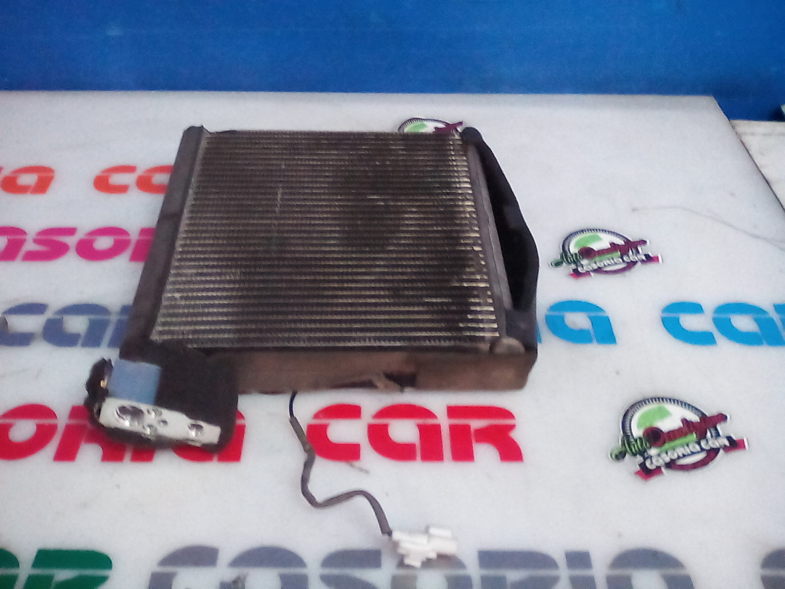 Radiatore Riscaldamento GDB361A10 Usato