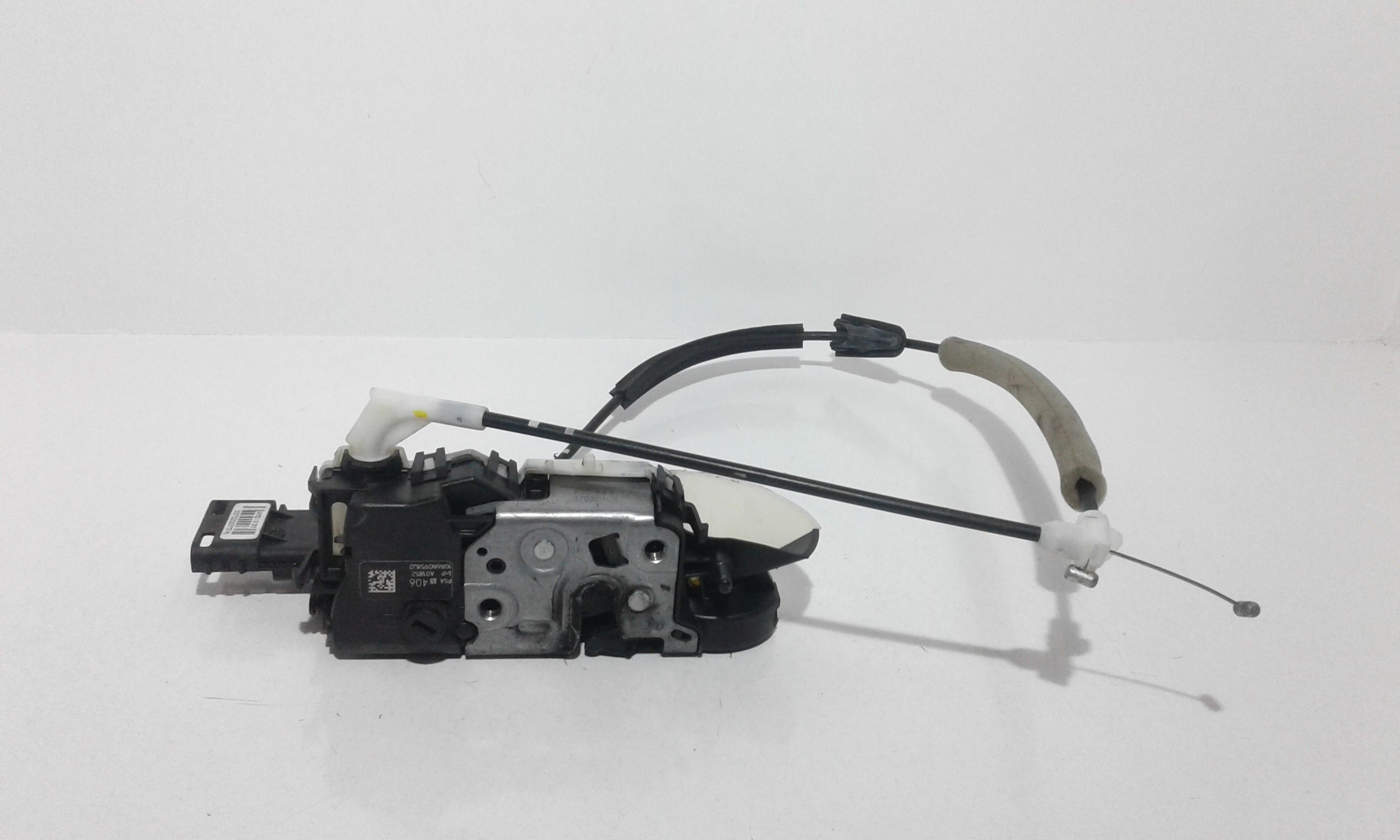 Serratura Porta Ant. Sinistro Usato