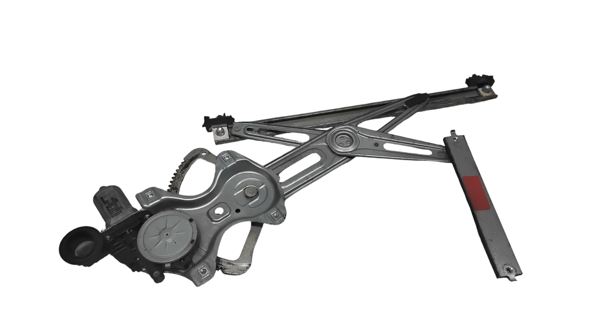 Alzacristallo Porta Ant. Destro 6981052340 Usato