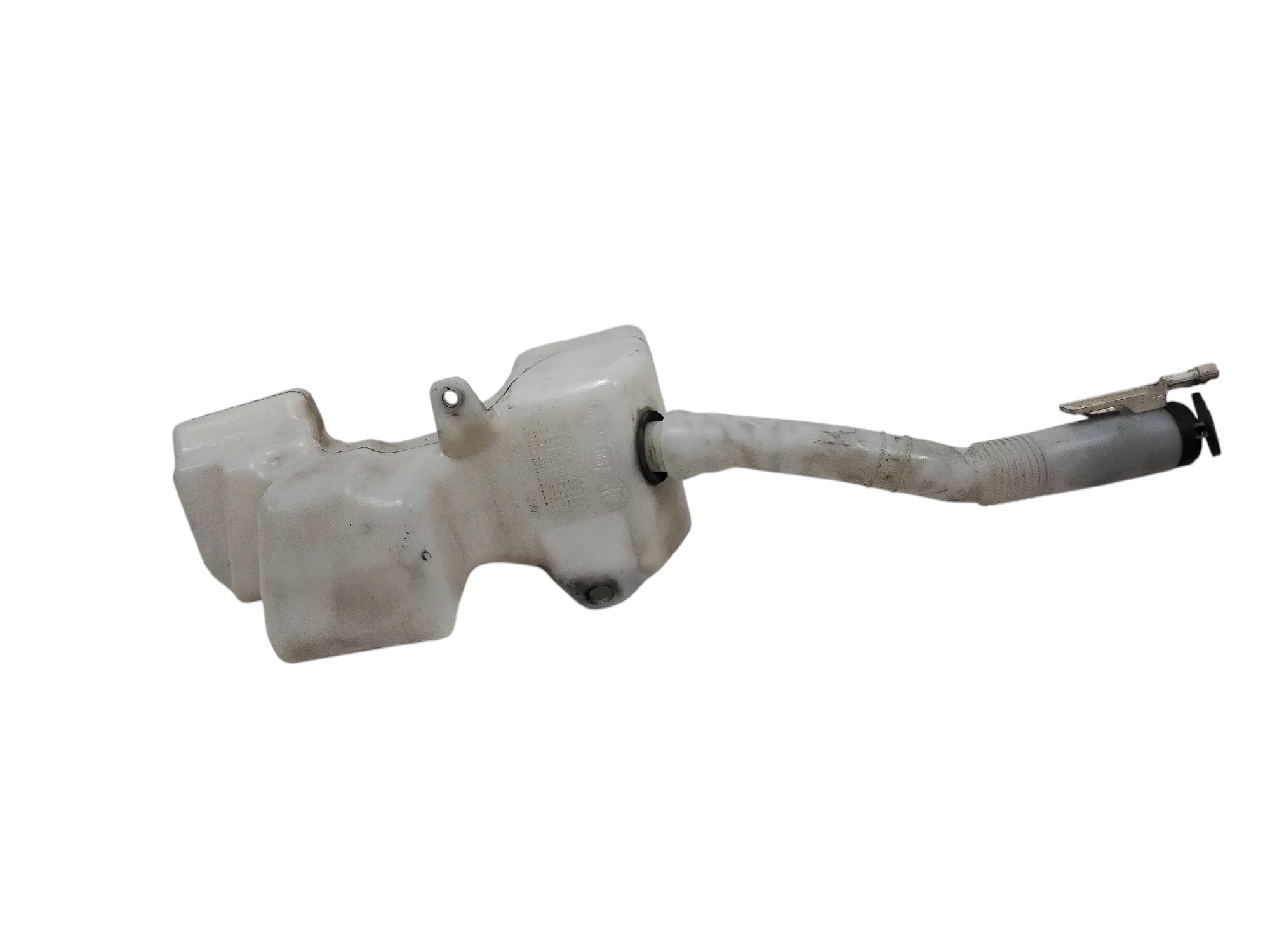 Serbatoio Tergiparabrezza Compl. Usato