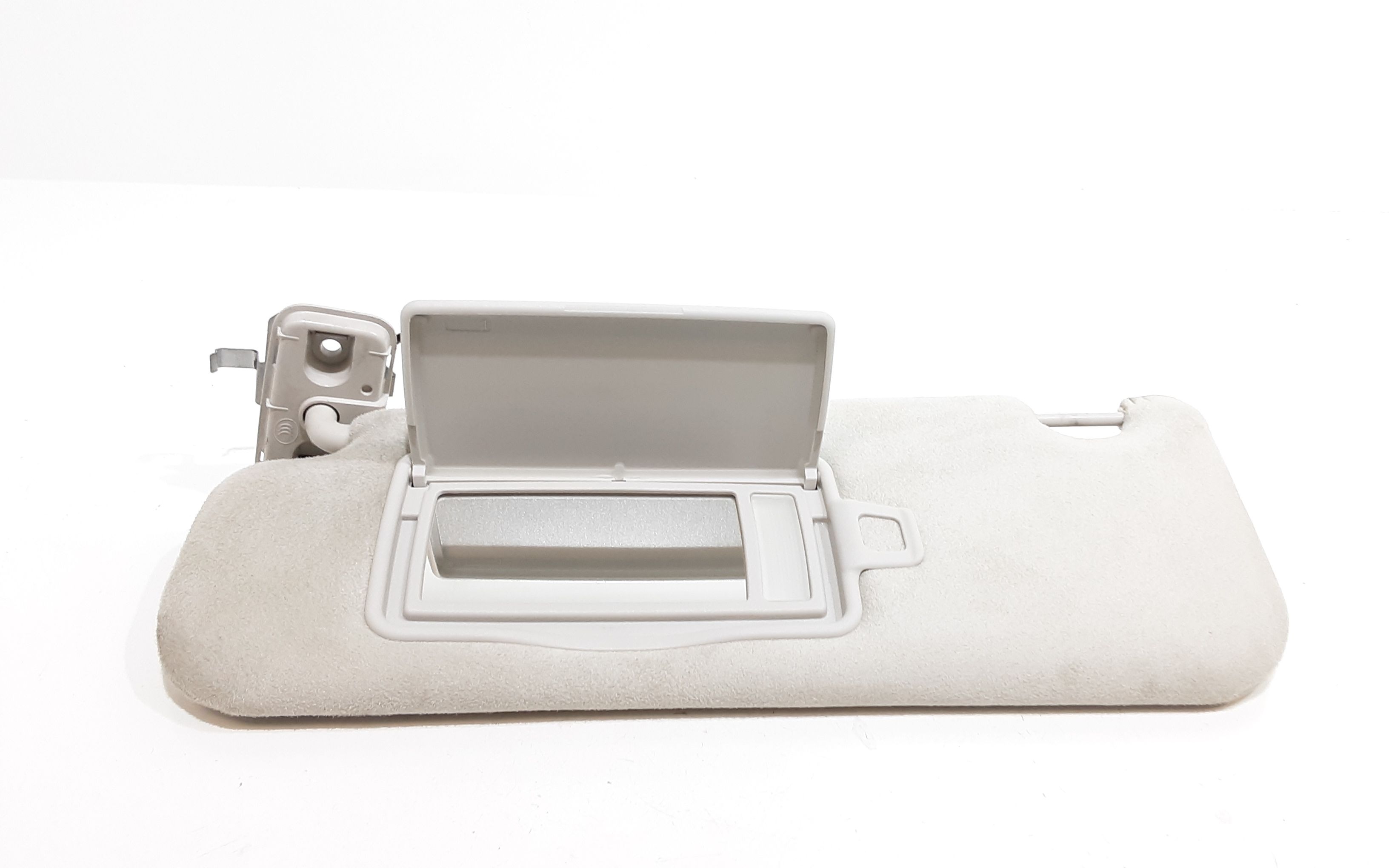 Aletta Parasole Parabrezza Sinistro T4A10553PVJ Usato