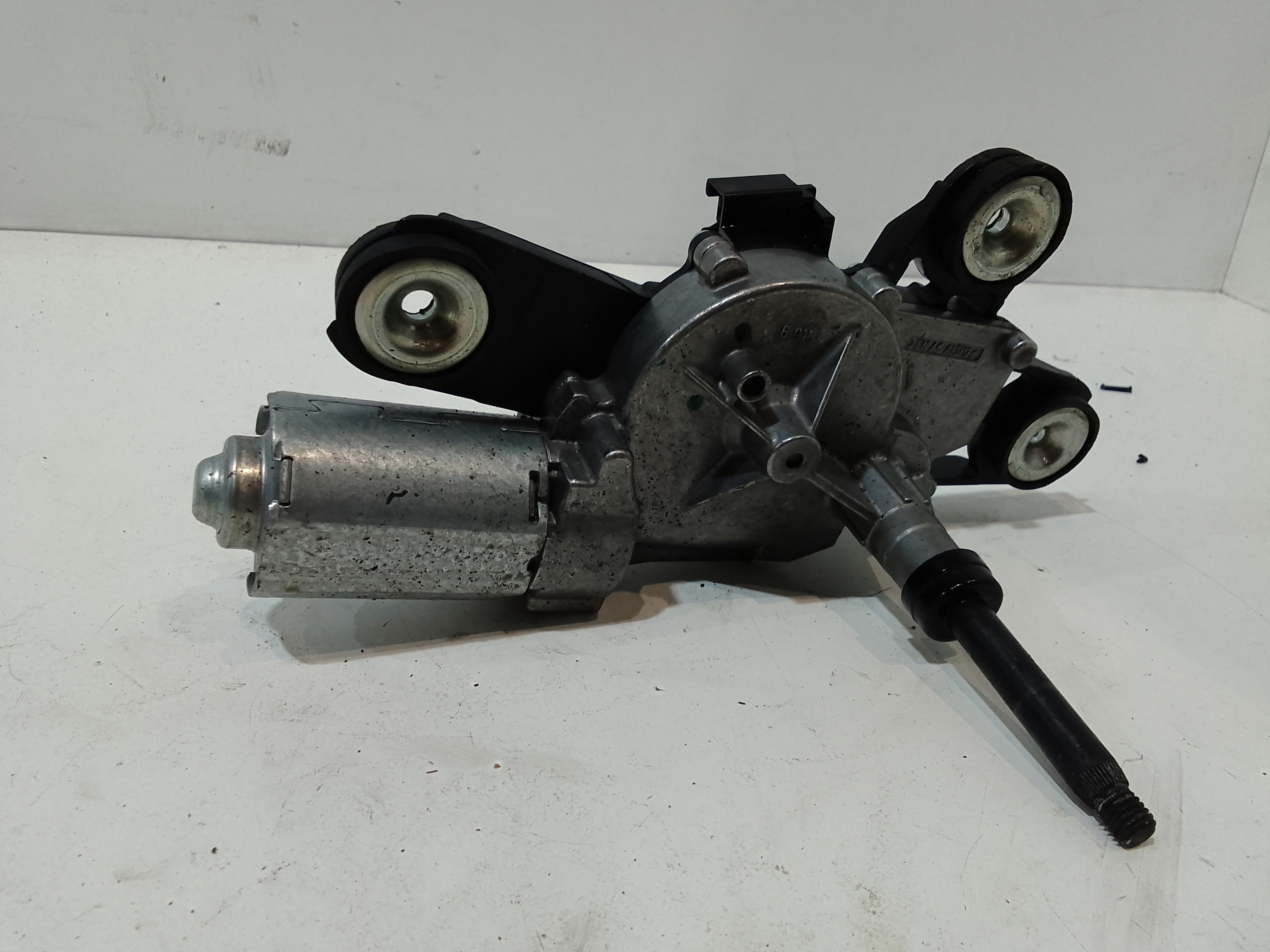 Motorino Tergilunotto 1774291 Usato