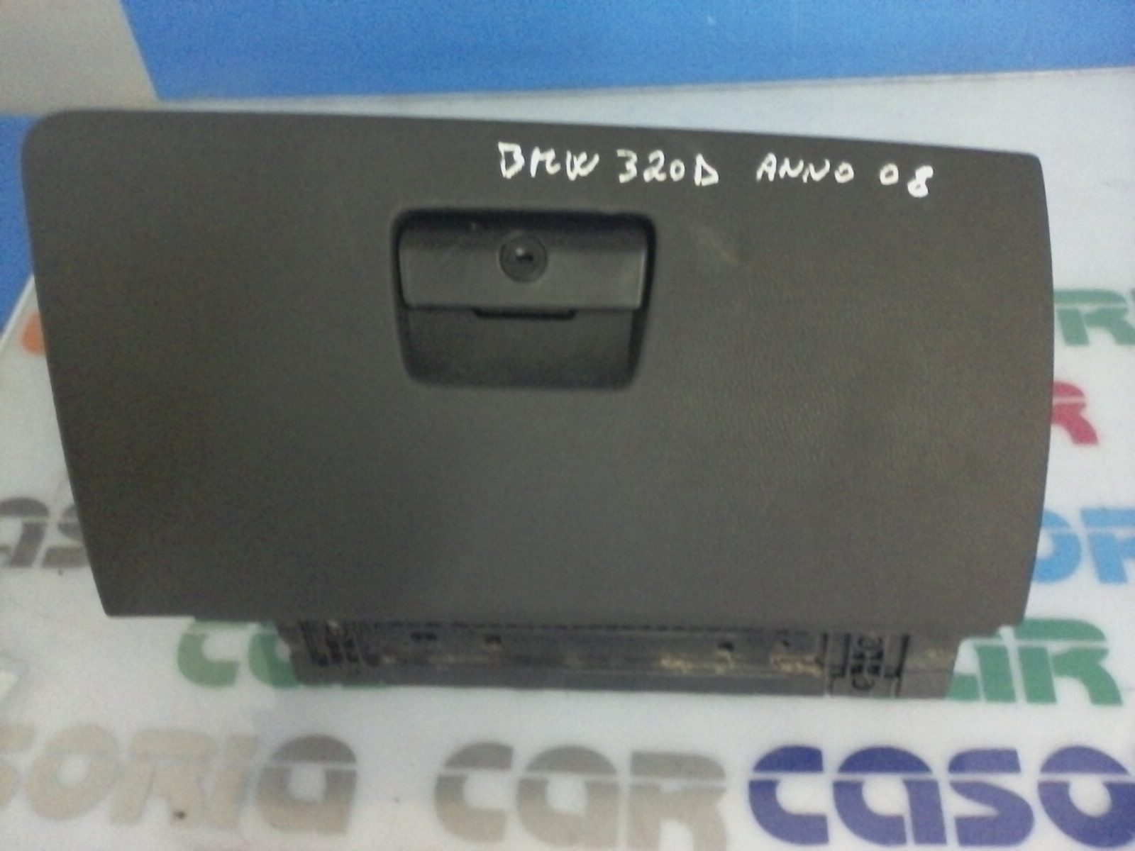 Portaoggetti Cruscotto Destro Usato