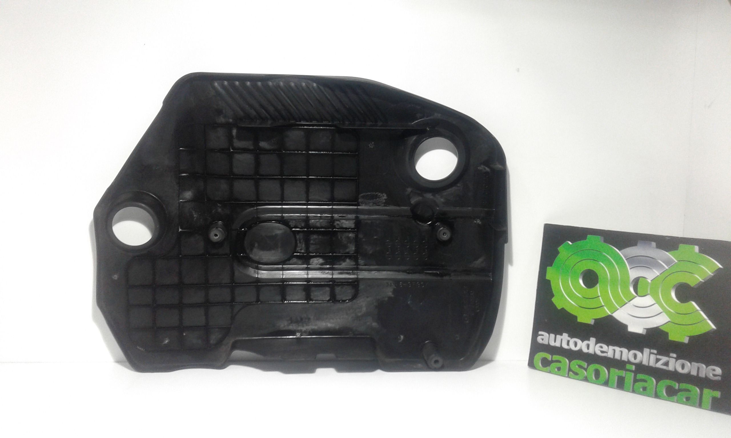 Copertura Motore Usato