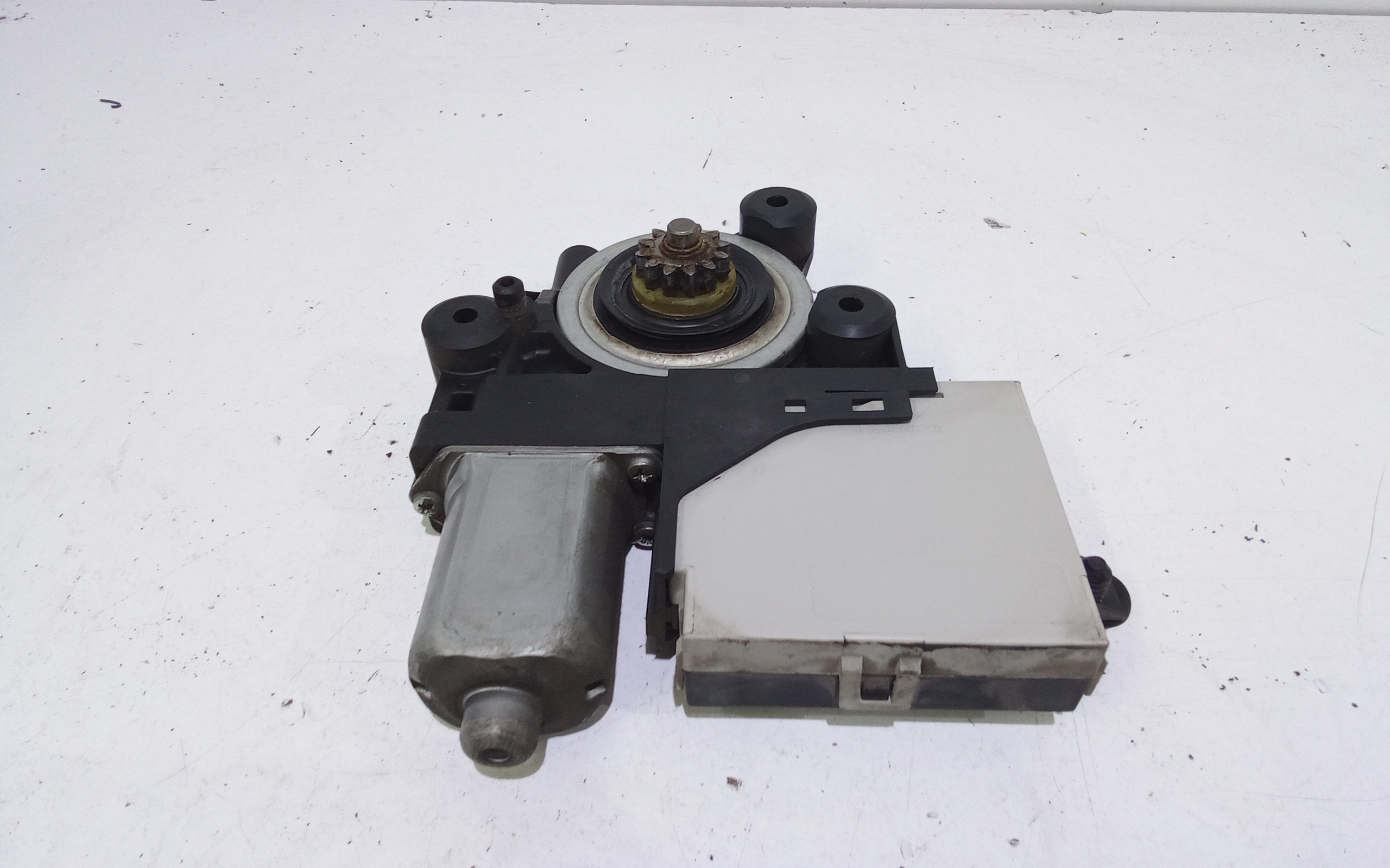 Motorino Alzacristallo Porta Post. Destro 1430372 Usato