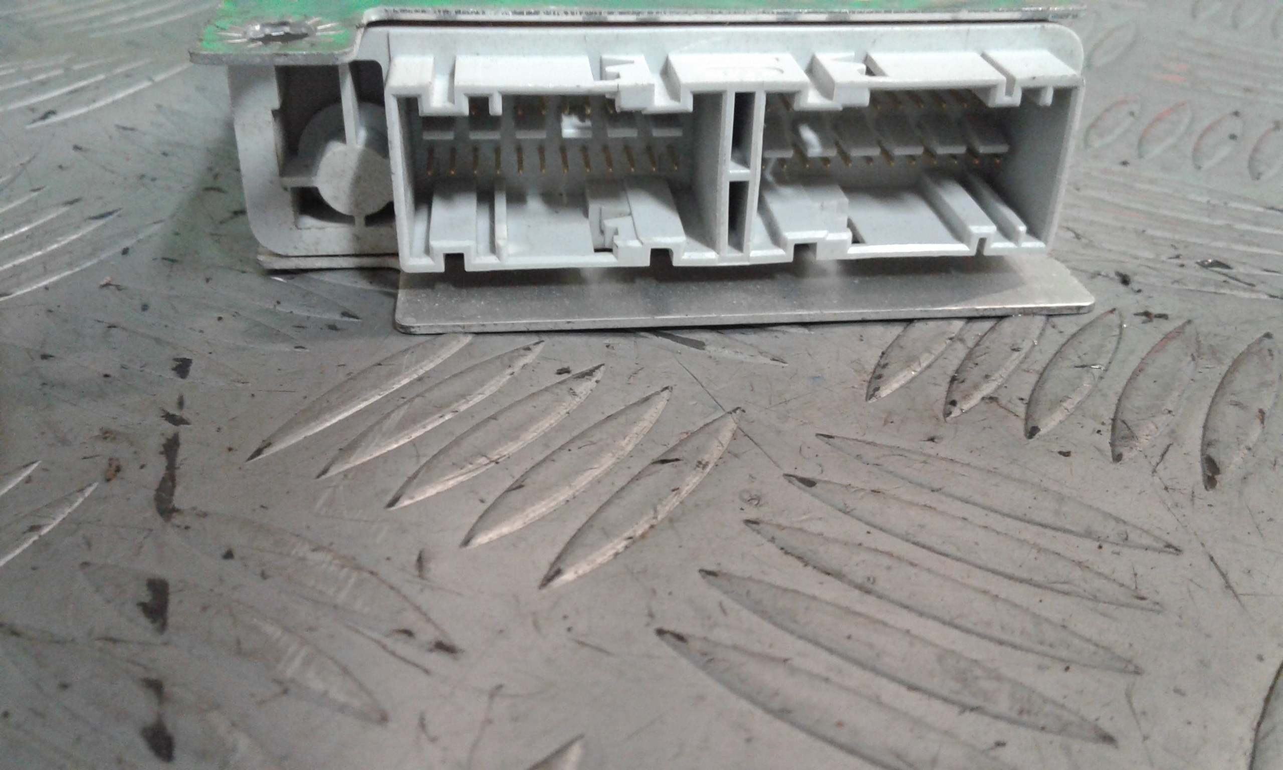 Centralina Comando Airbag Usato