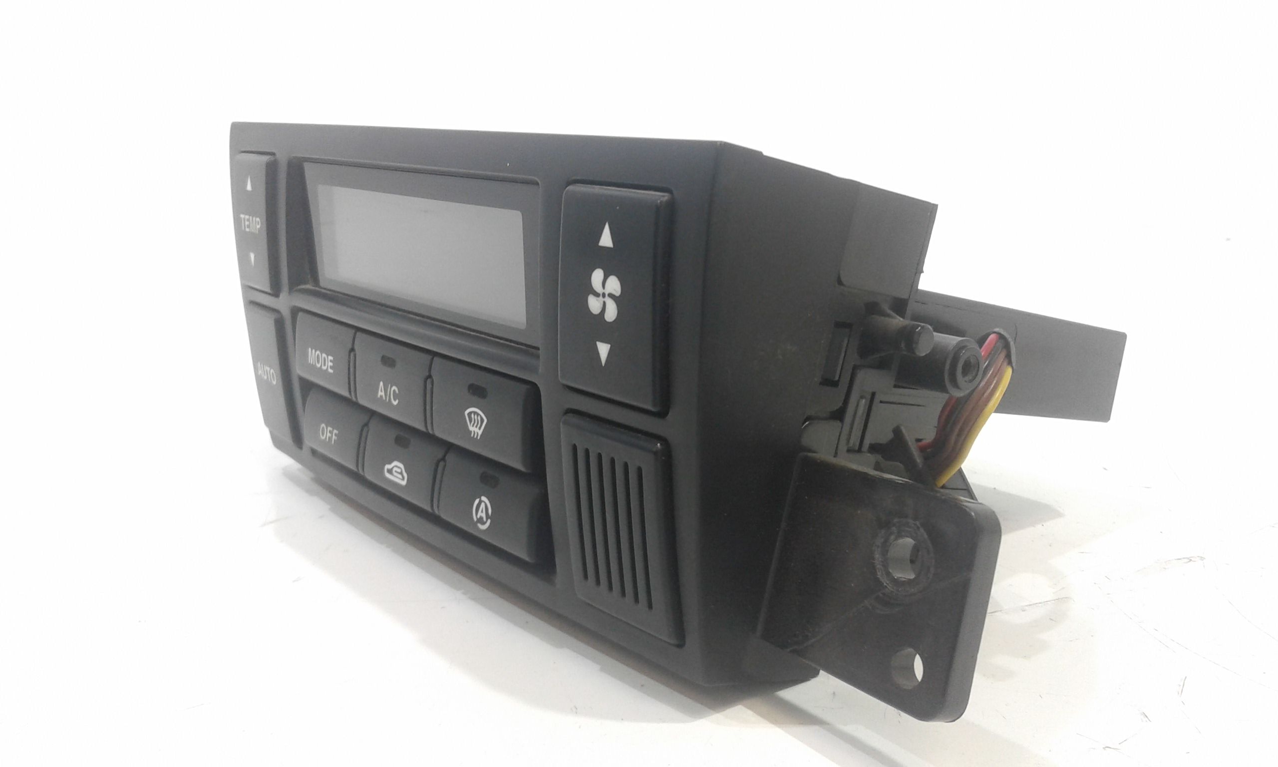Blocco Comando Climatizzazione 972502E010 Usato