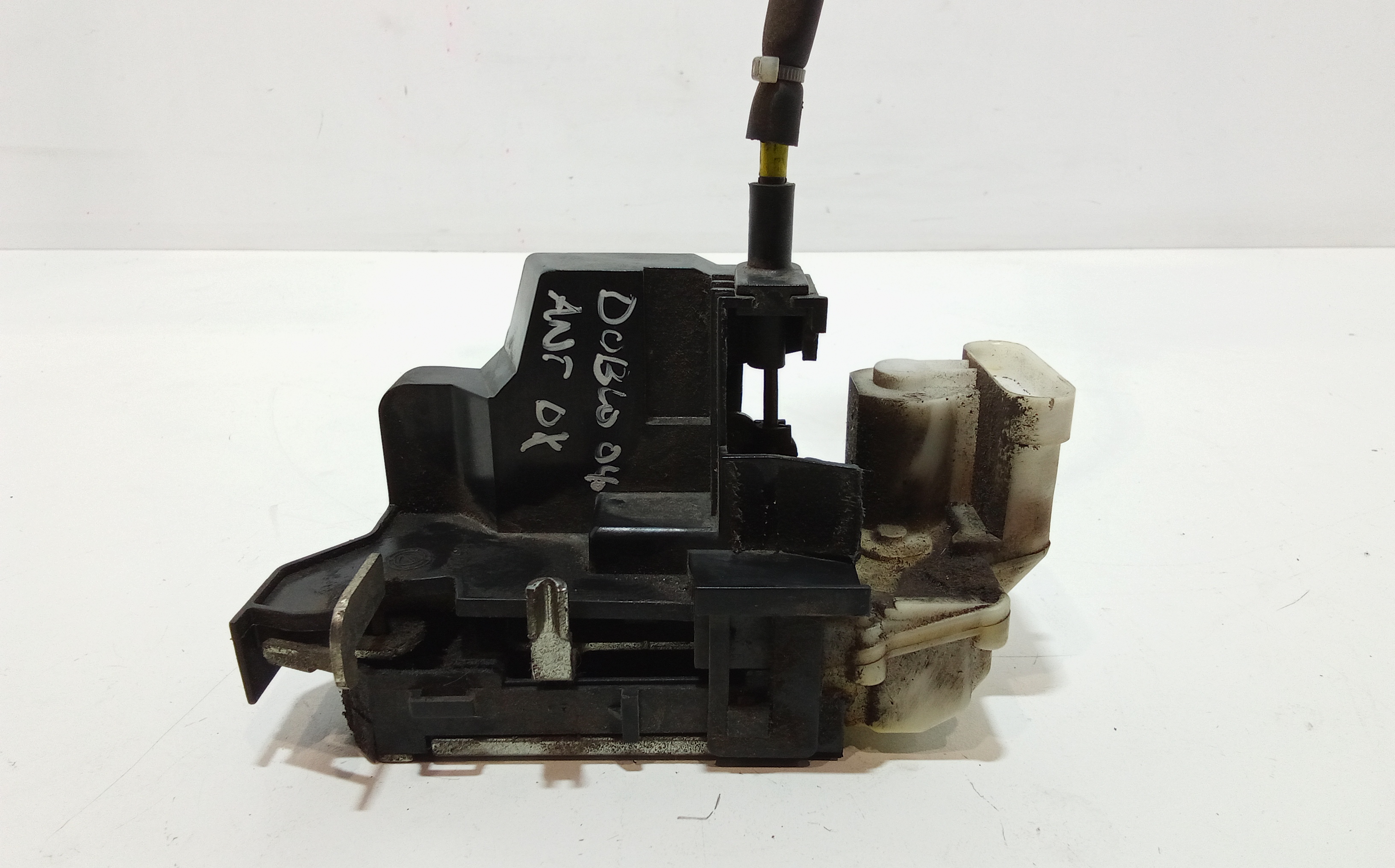 Serratura Porta Ant. Destro 51843468 Usato