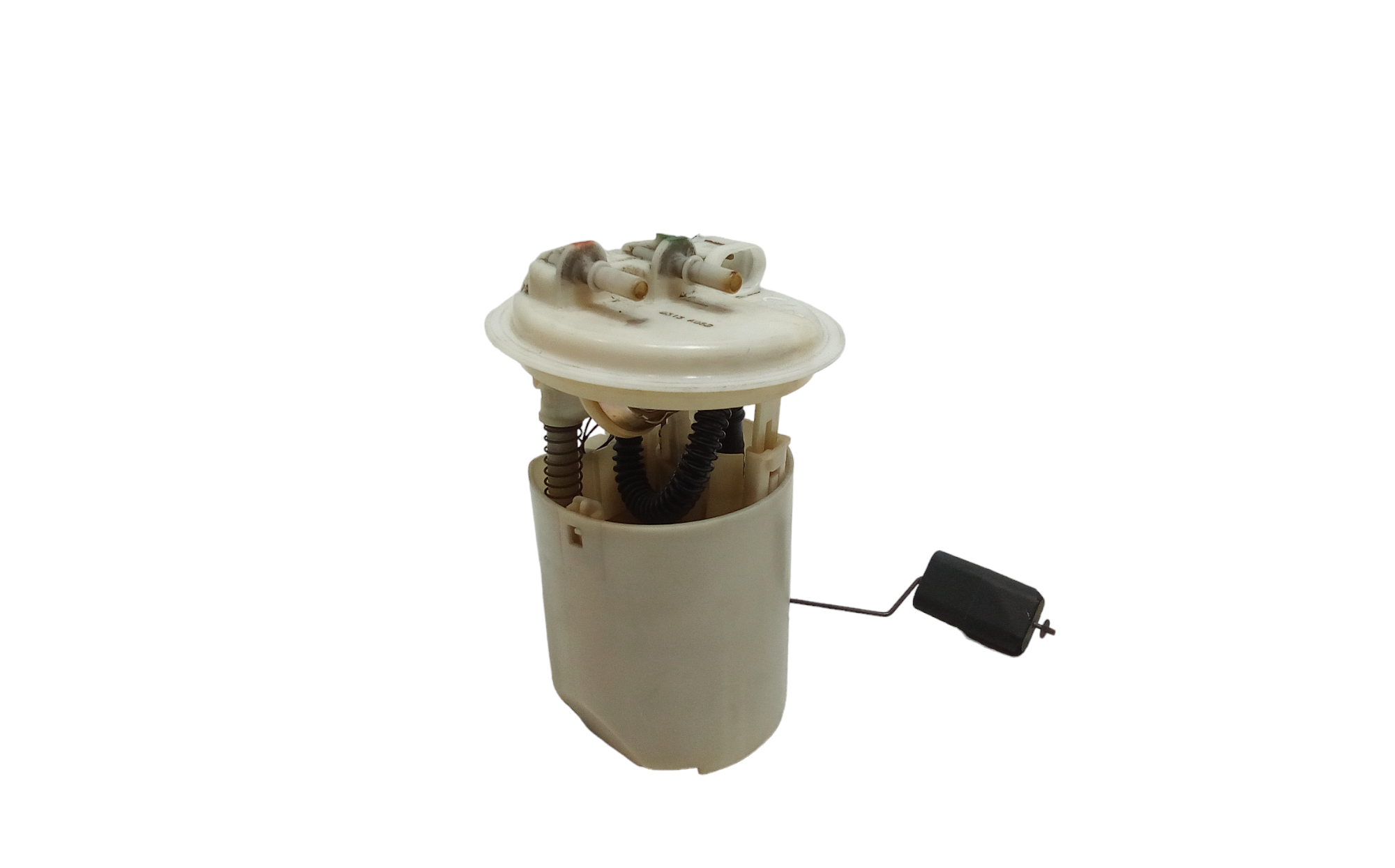 Pompa Carburante Usato