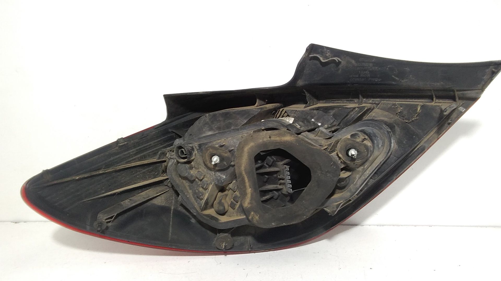 Fanale Post. Destro 93189091 Usato