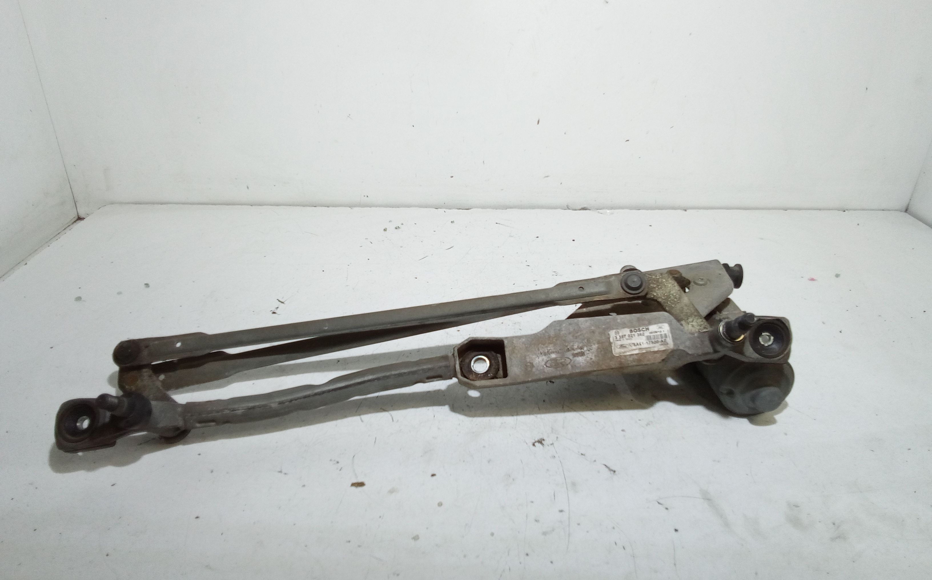 Motorino Tergiparabrezza Compl. Usato