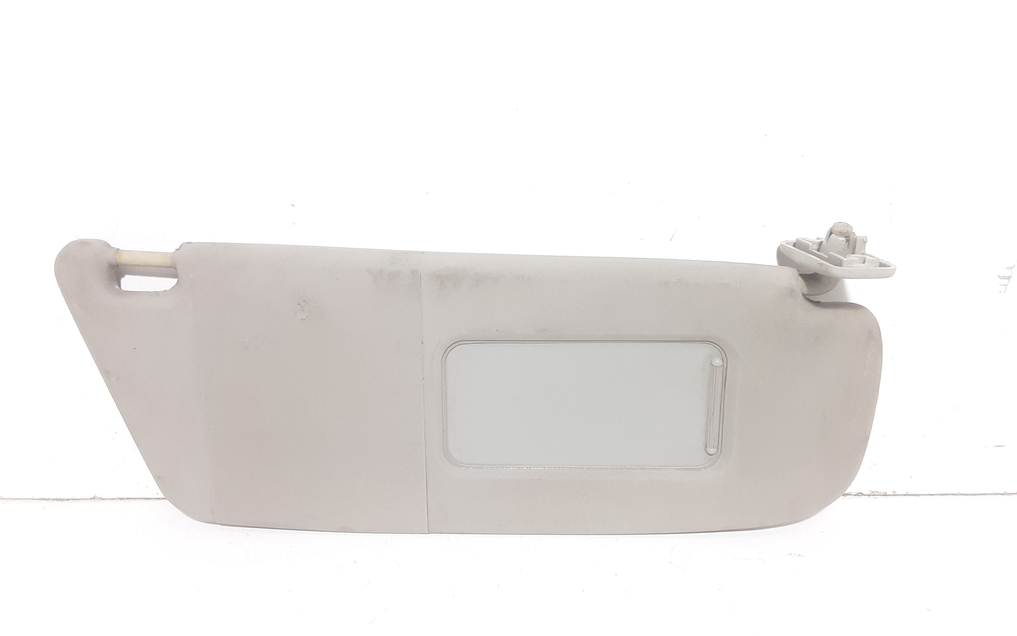 Aletta Parasole Parabrezza Destro 13130073 Usato