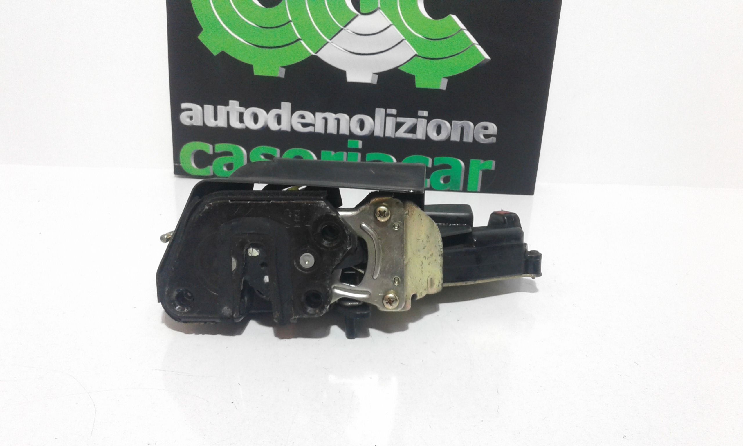 Serratura Porta Post. Destro Usato