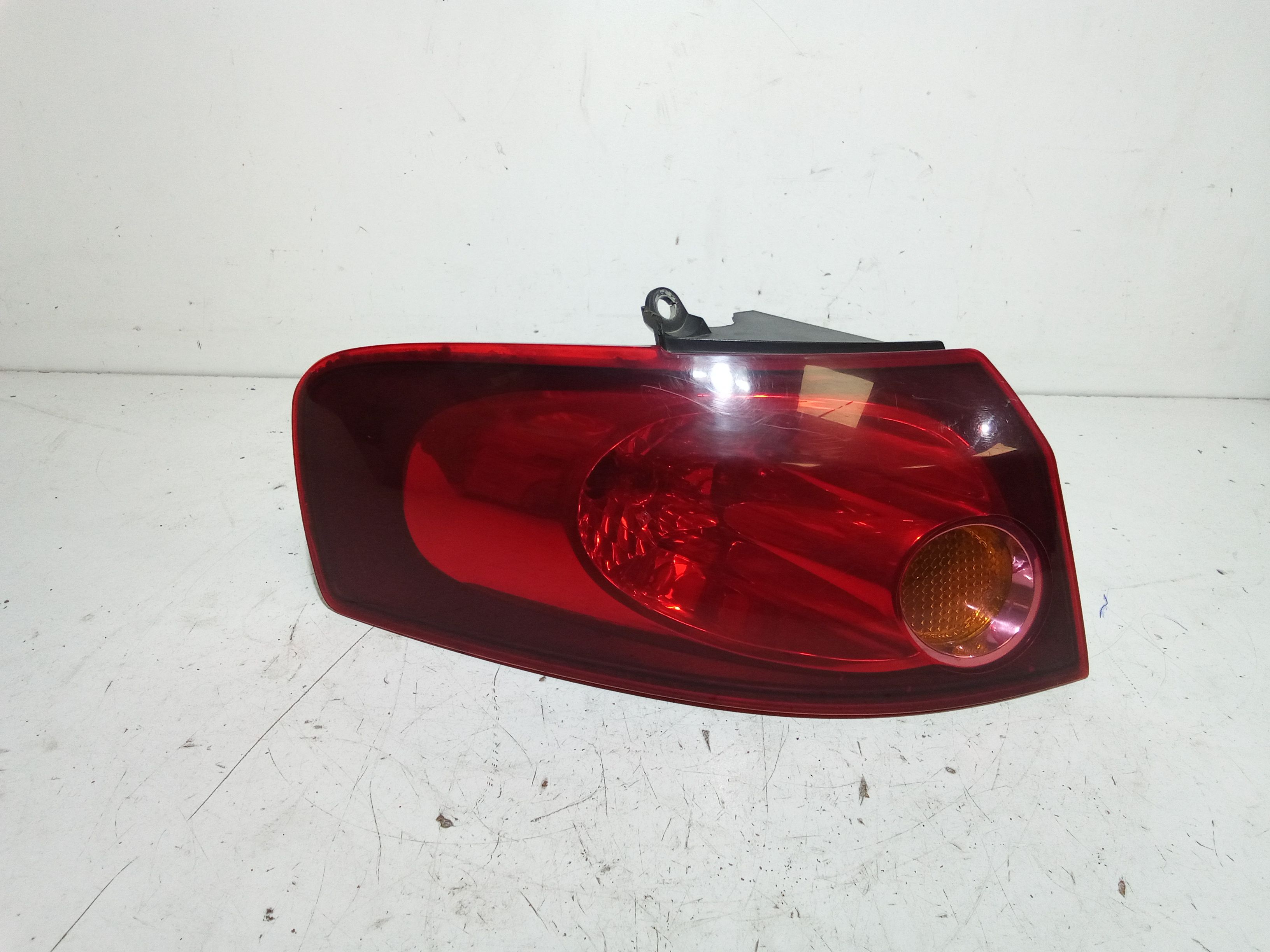 Fanale Post. Sinistro Usato