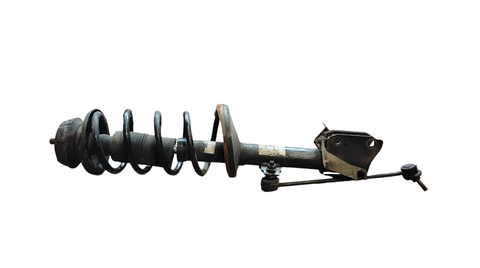 Ammortizzatore Ant. Sinistro 8200813791 Usato