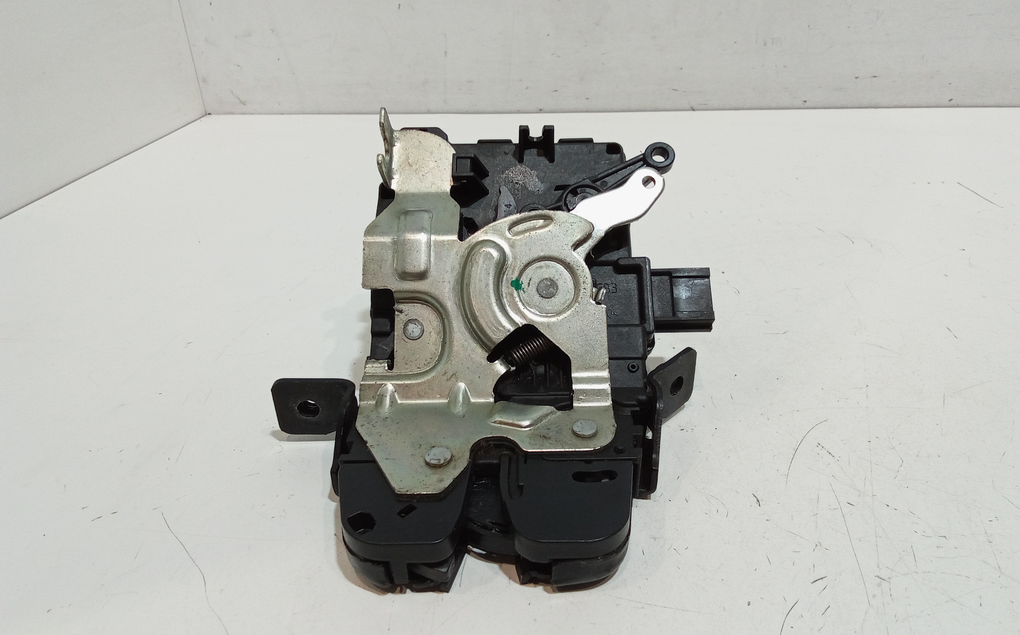 Serratura Cofano Post. Usato